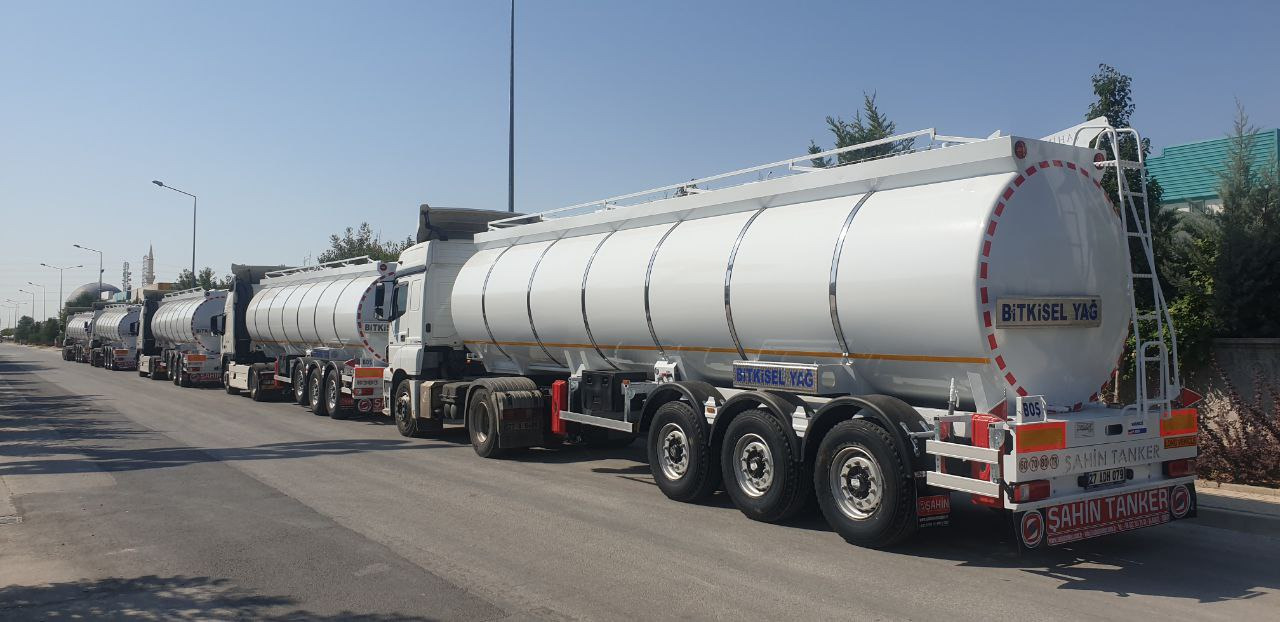 Şahin Tanker undefined: фото 37