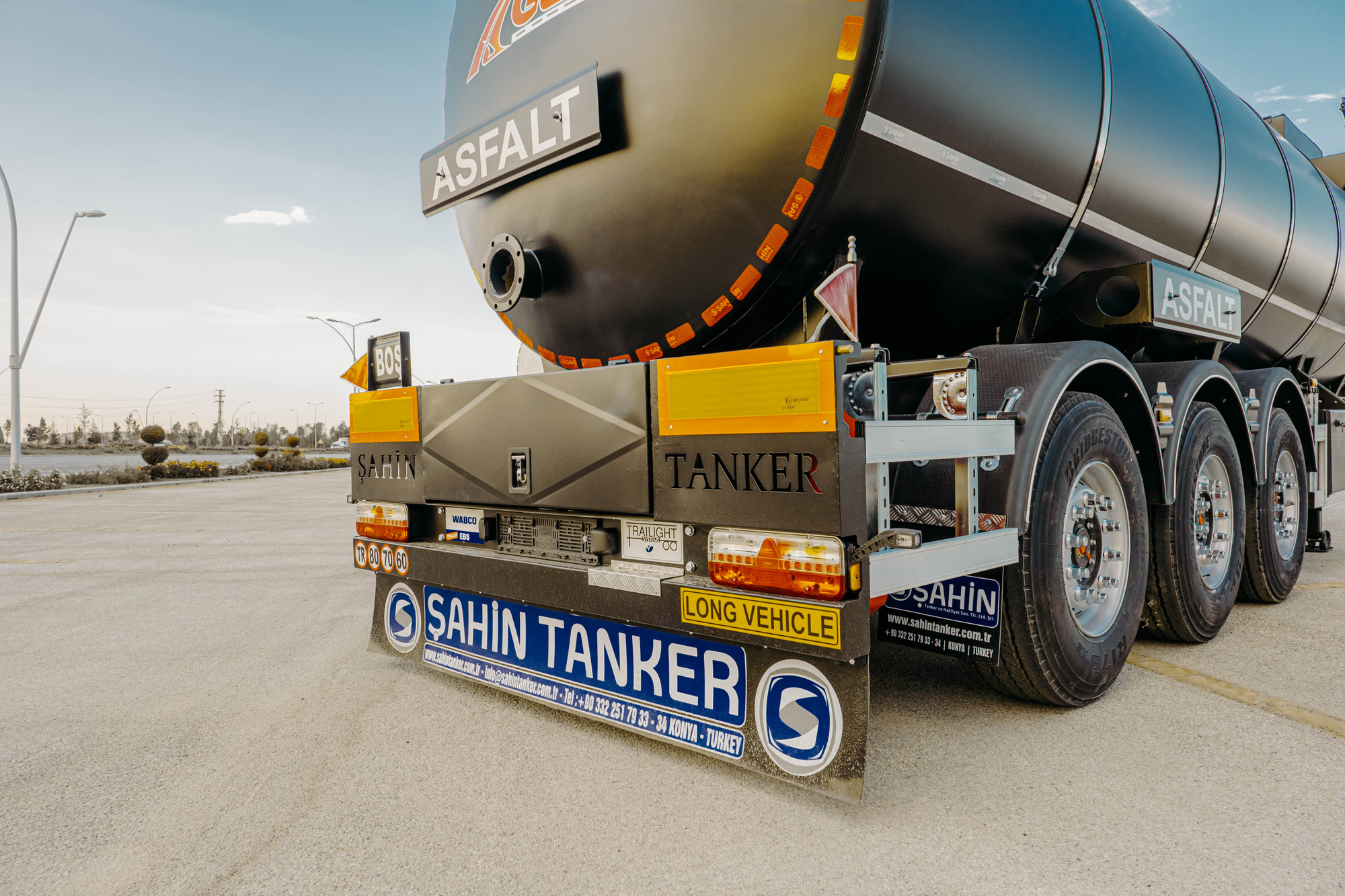 Şahin Tanker undefined: фото 21