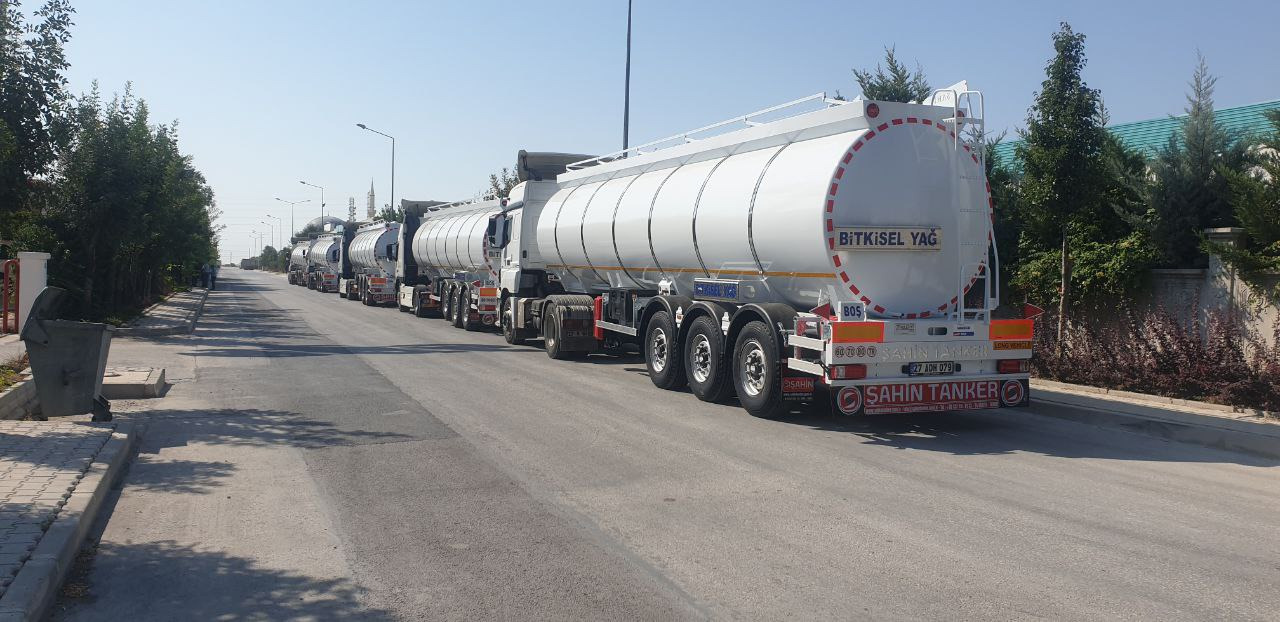 Şahin Tanker undefined: фото 39