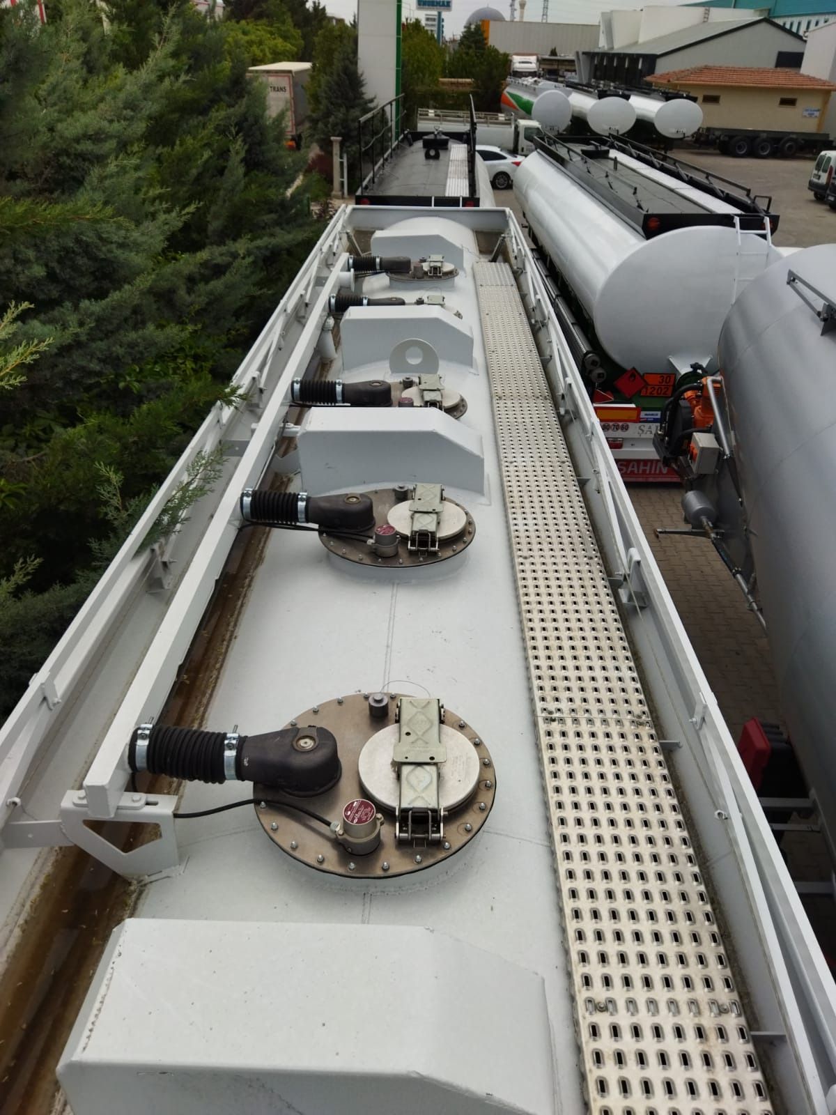 Şahin Tanker undefined: фото 12