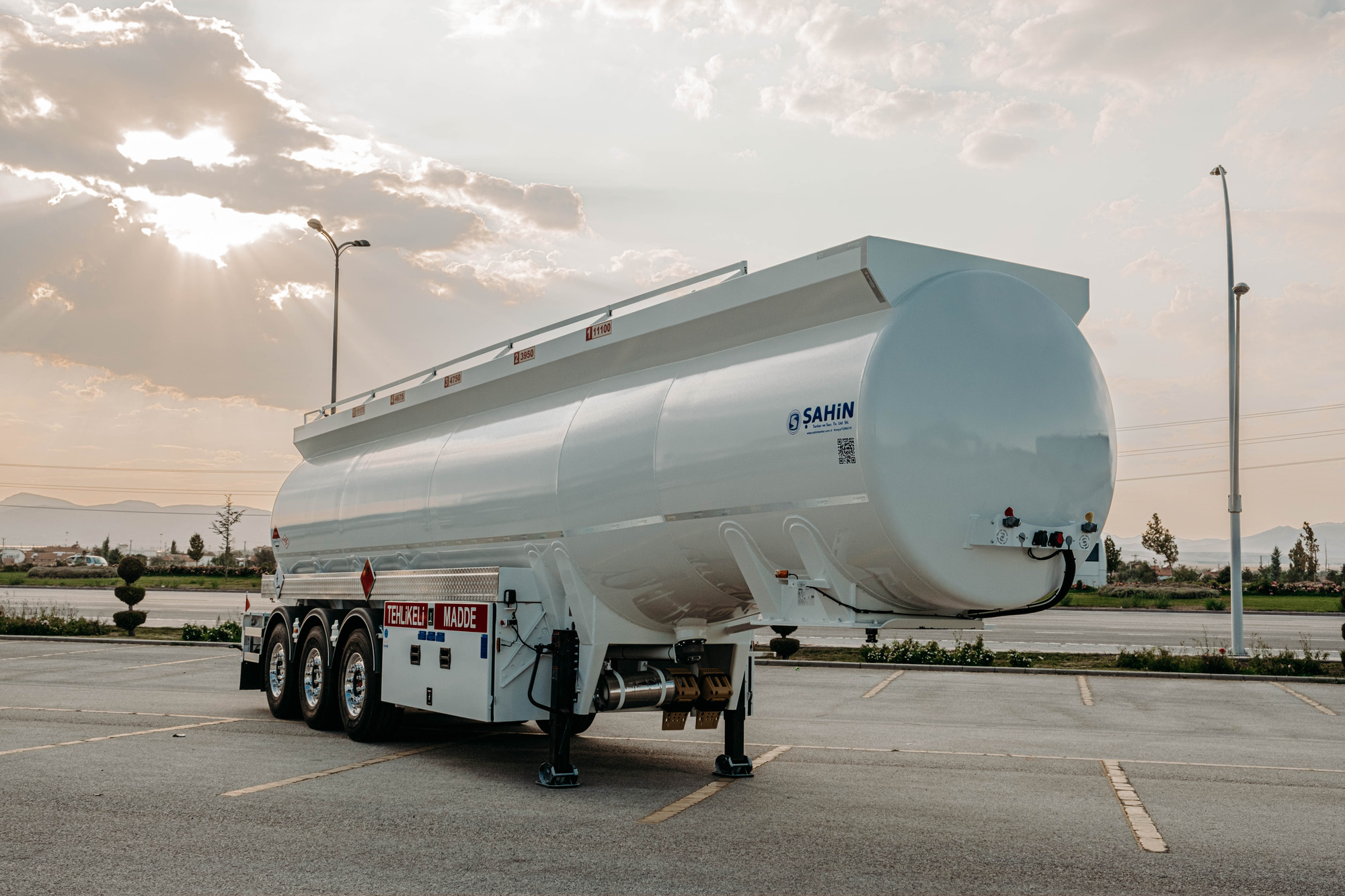 Şahin Tanker undefined: фото 2