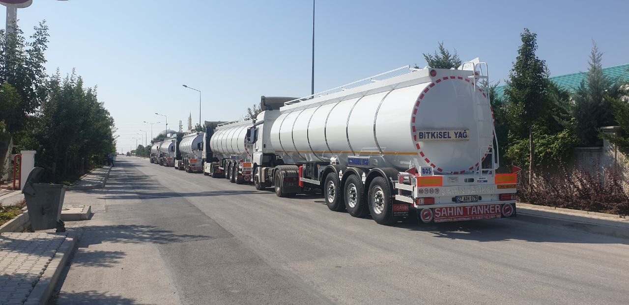 Şahin Tanker undefined: фото 36