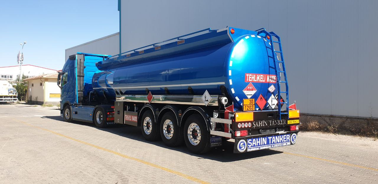 Şahin Tanker undefined: фото 35