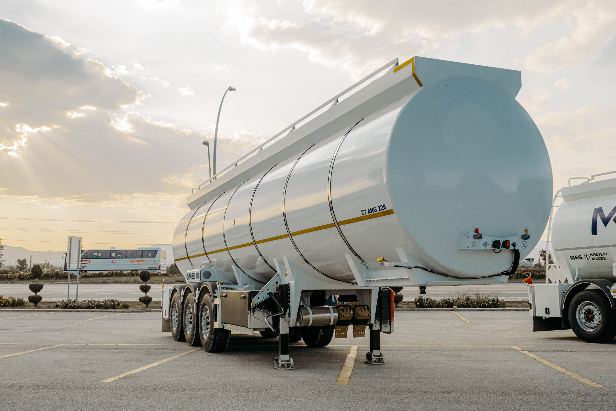 Şahin Tanker undefined: фото 25