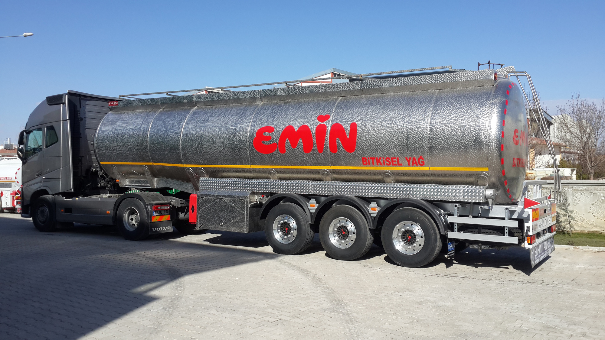 Şahin Tanker undefined: фото 41