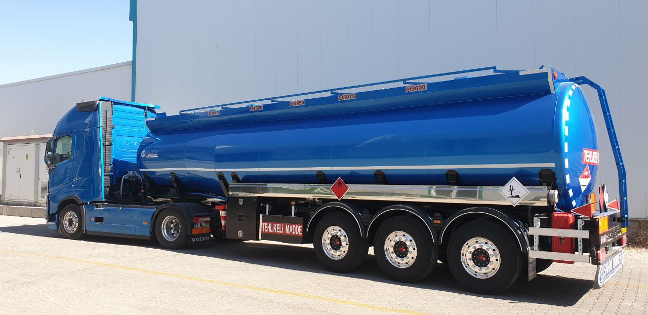 Şahin Tanker undefined: фото 31