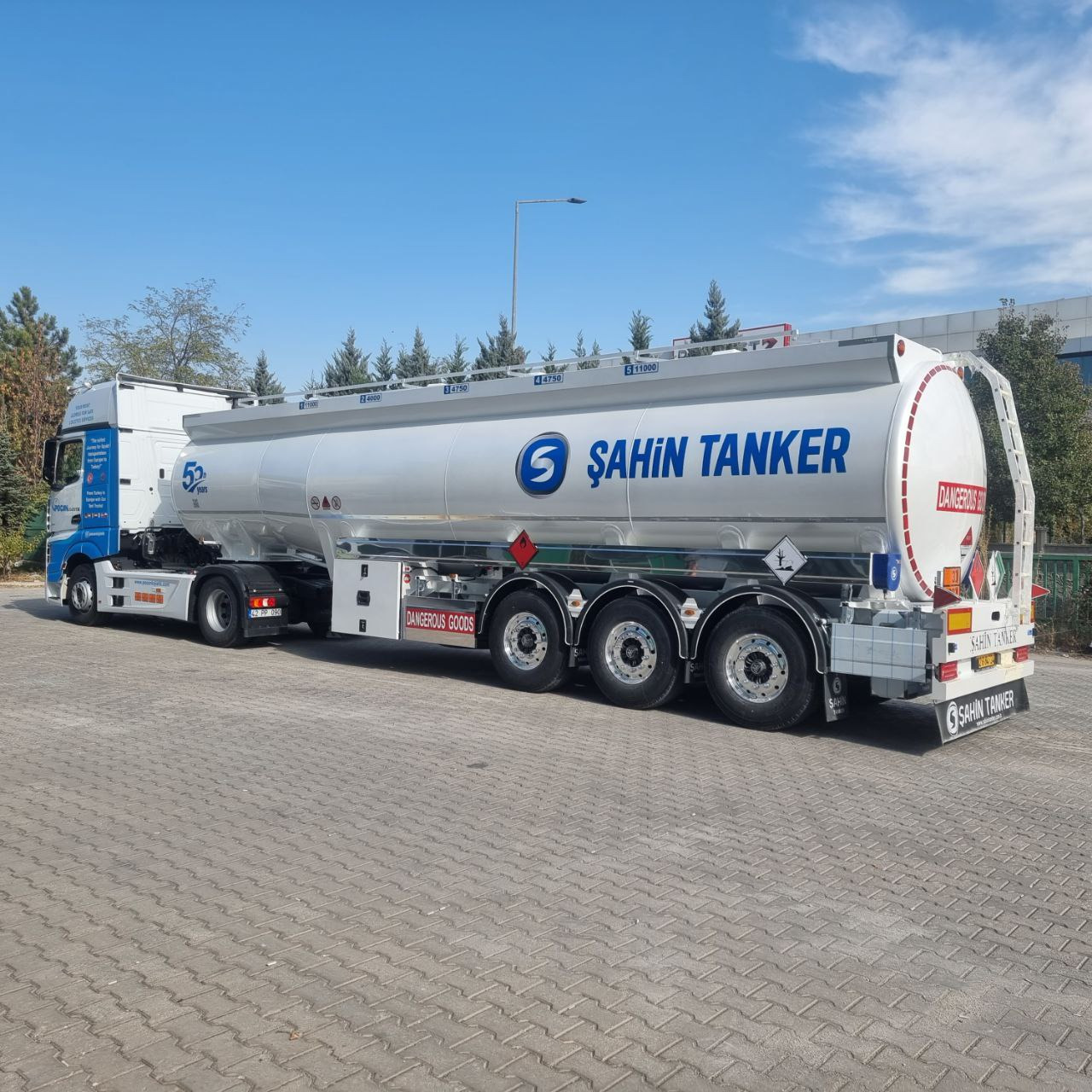 Şahin Tanker undefined: фото 8