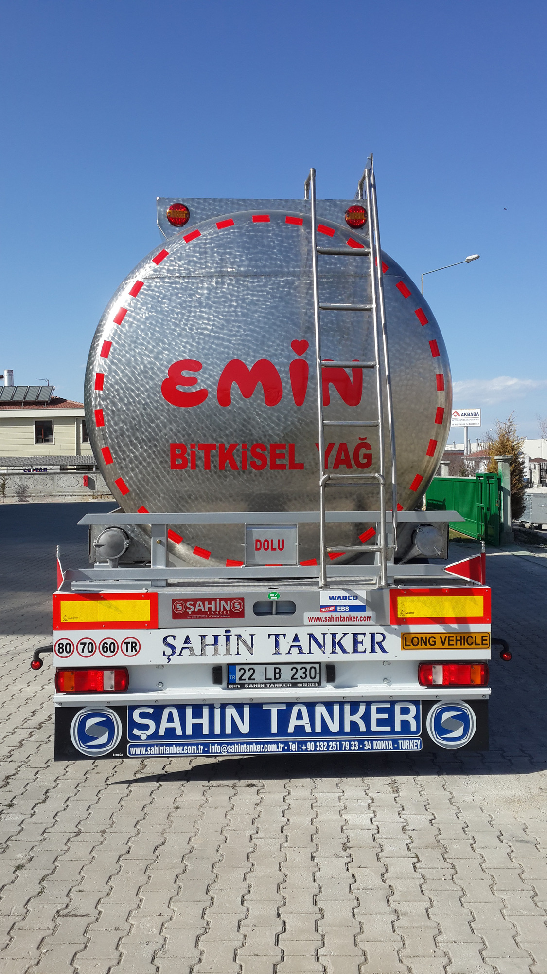 Şahin Tanker undefined: фото 44