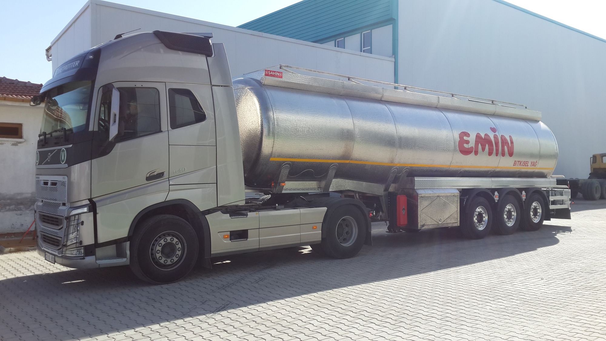 Şahin Tanker undefined: фото 40