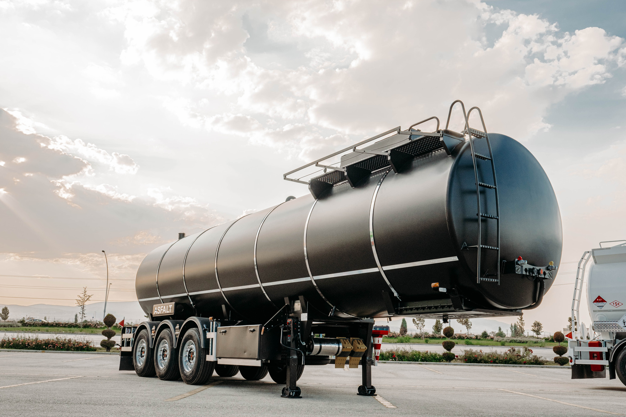 Şahin Tanker undefined: фото 19