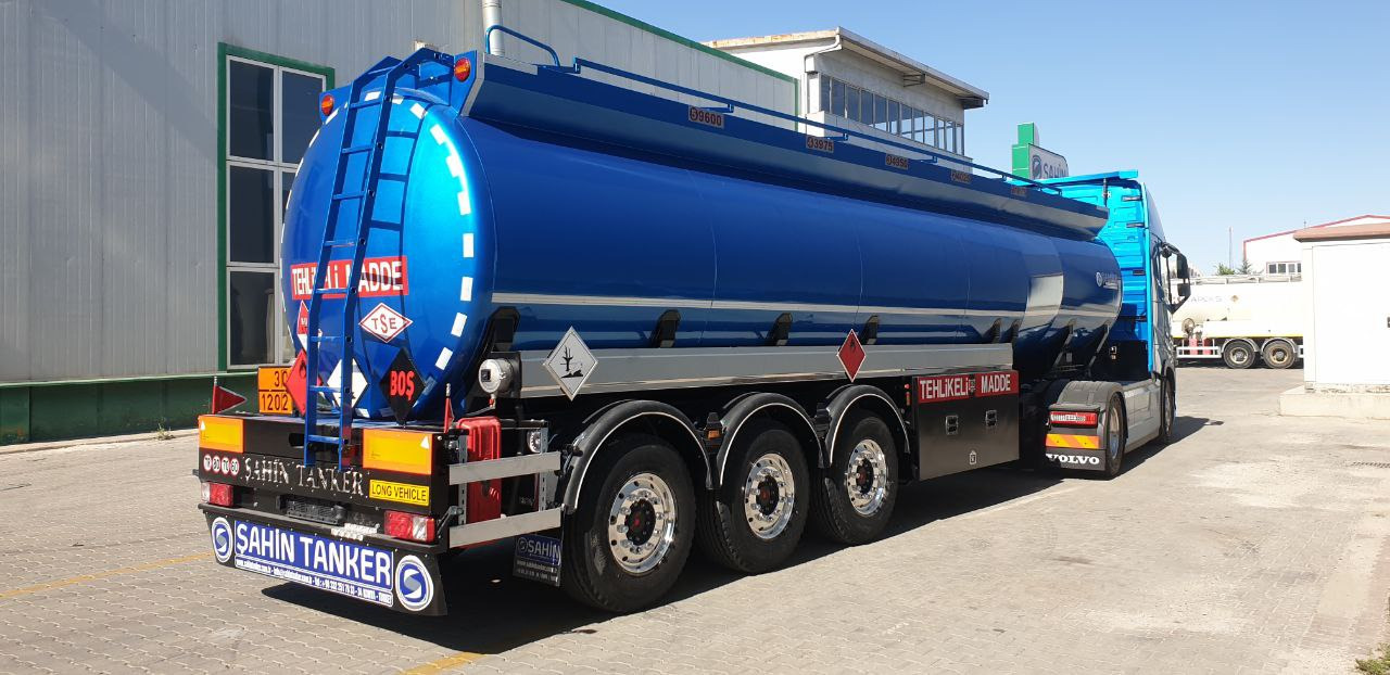 Şahin Tanker undefined: фото 33