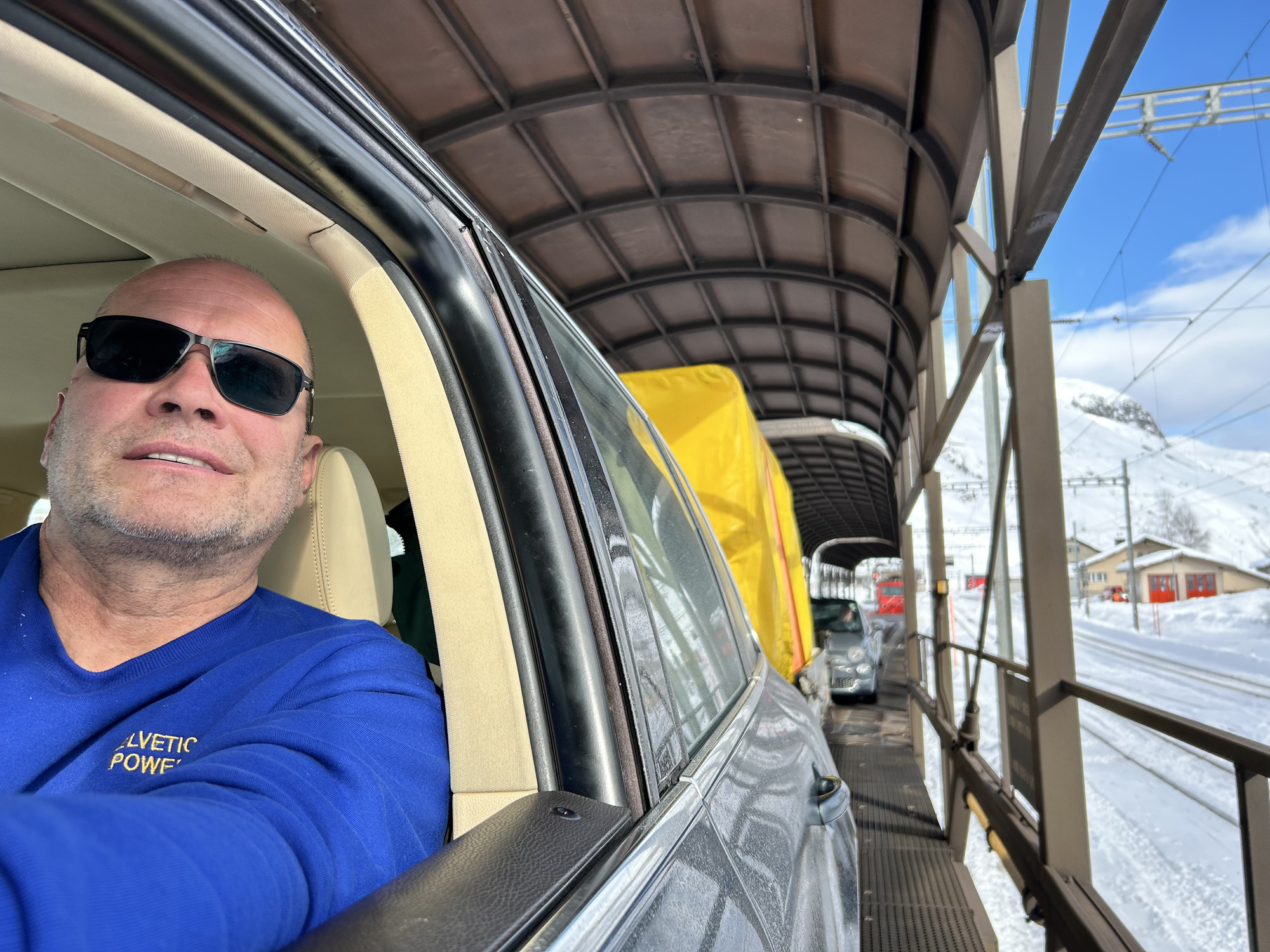 HELVETICA POWER AG undefined: фото 16