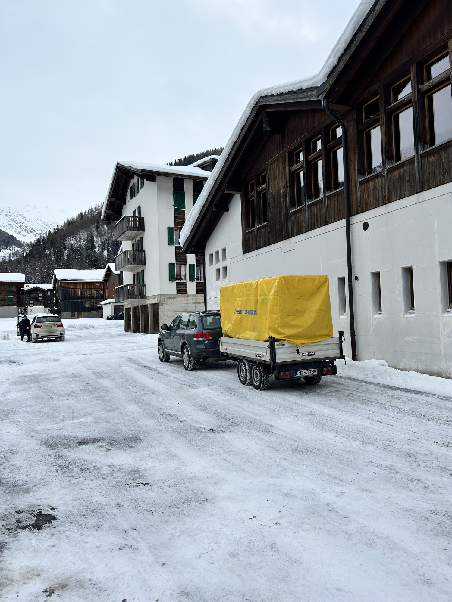 HELVETICA POWER AG undefined: фото 17