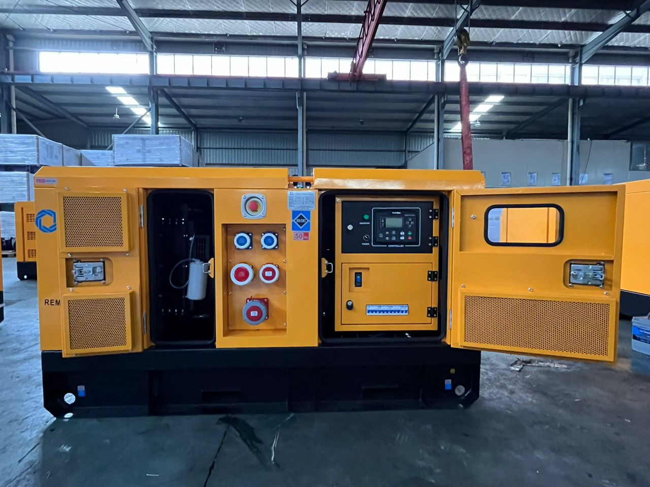 HELVETICA POWER AG undefined: фото 9