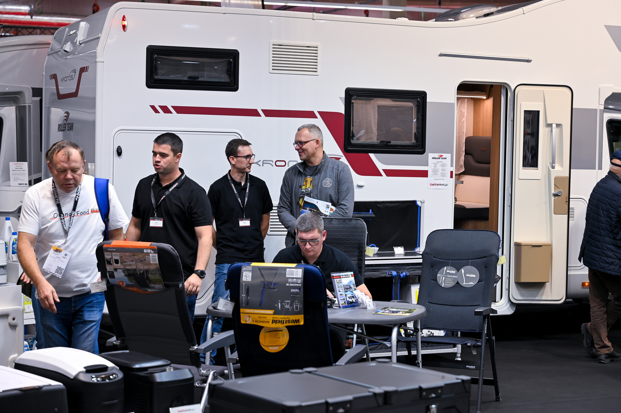 Camper Caravan Show 2024 undefined: фото 7