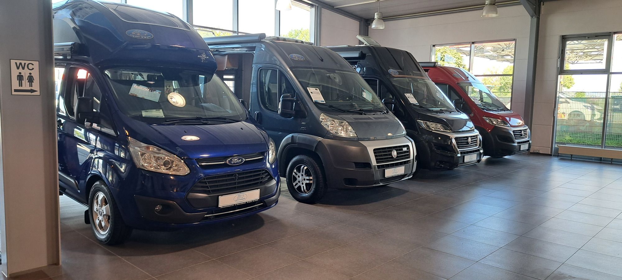 Wohnmobilpark GmbH undefined: фото 3