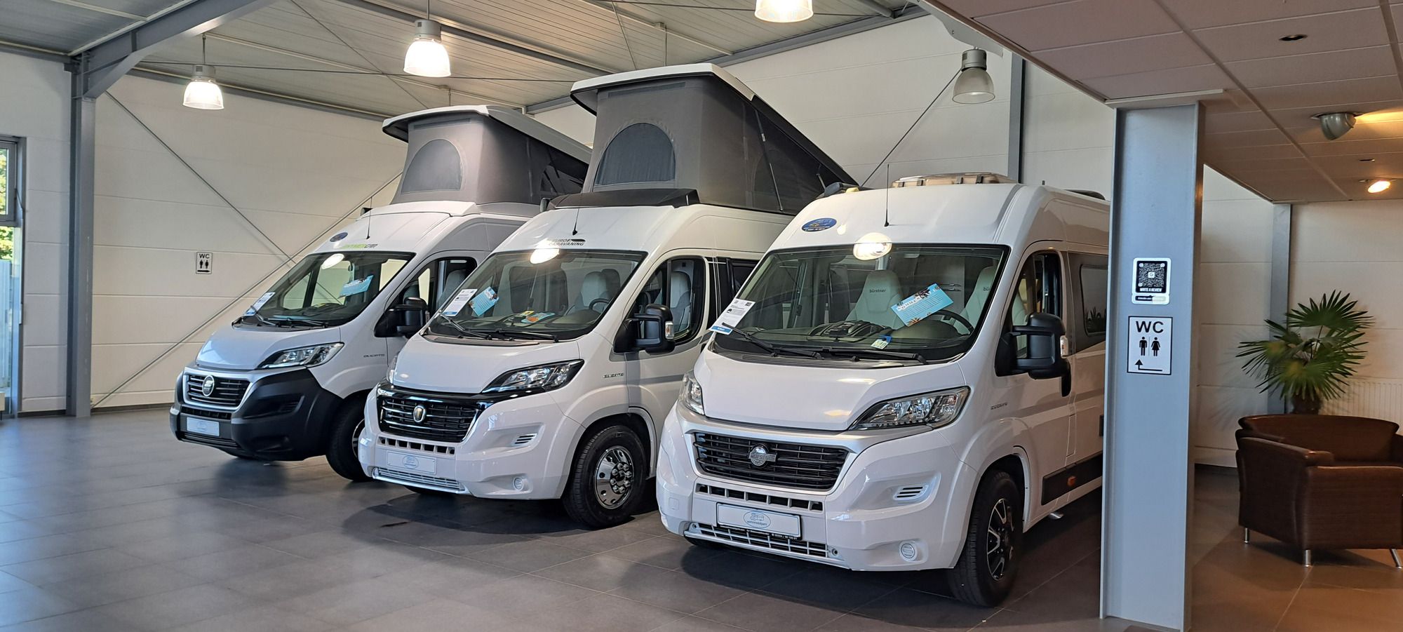 Wohnmobilpark GmbH undefined: фото 4