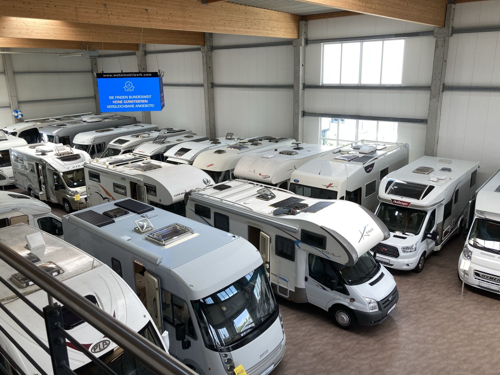 Wohnmobilpark GmbH undefined: фото 5