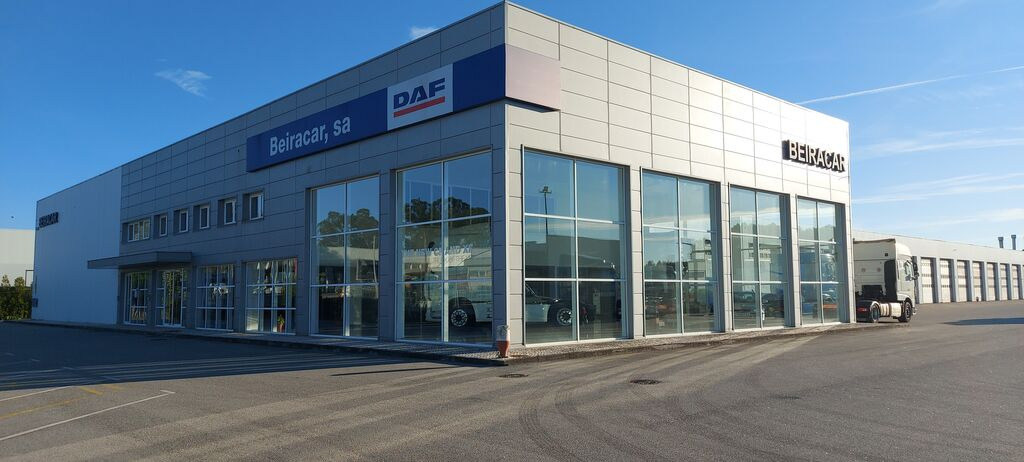 BEIRACAR - COMÉRCIO E INDÚSTRIA, S.A - объявления о продаже undefined: фото 1