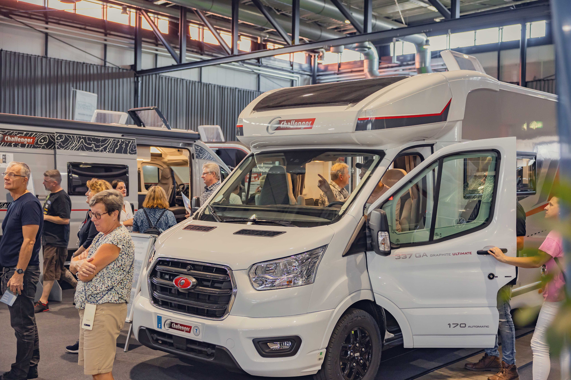 Caravan Live undefined: фото 9