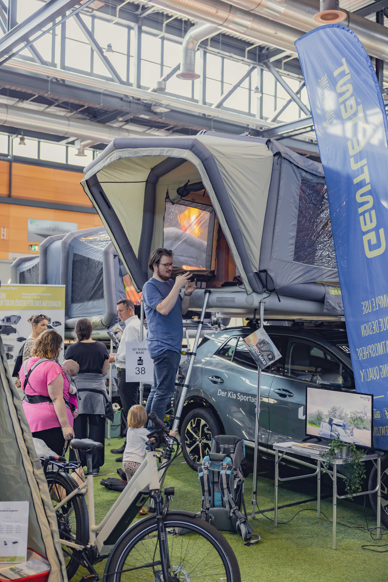 Caravan Live undefined: фото 7