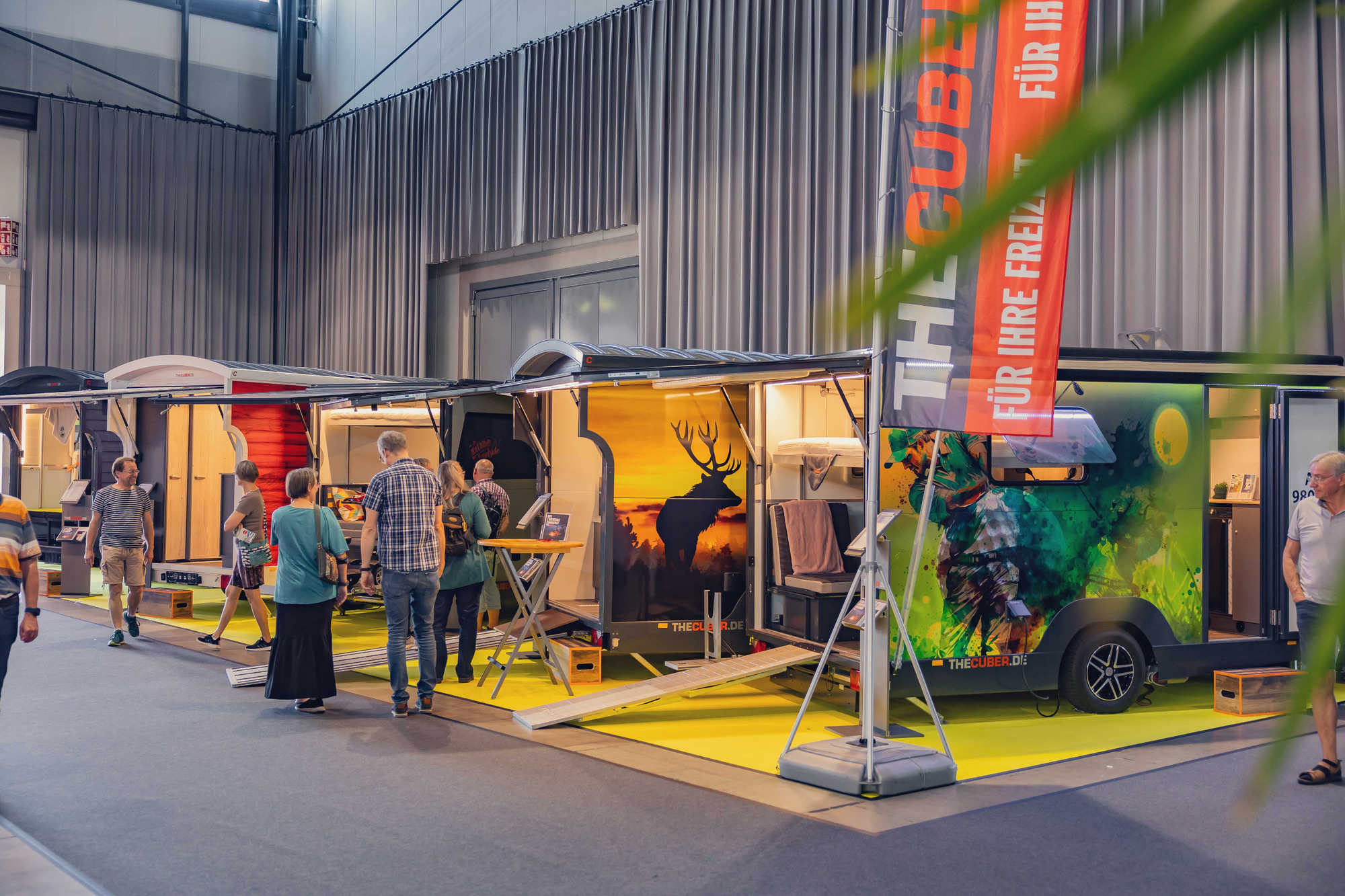 Caravan Live undefined: фото 6