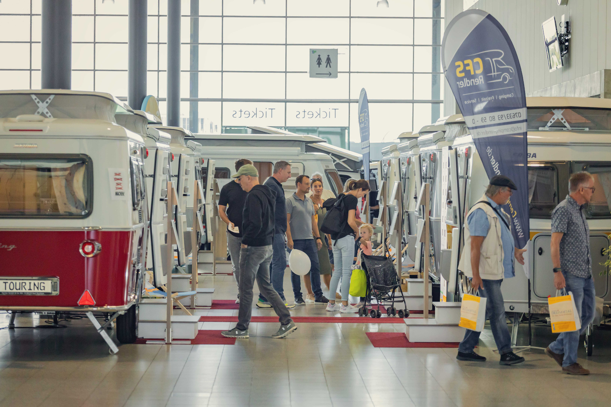 Caravan Live undefined: фото 2