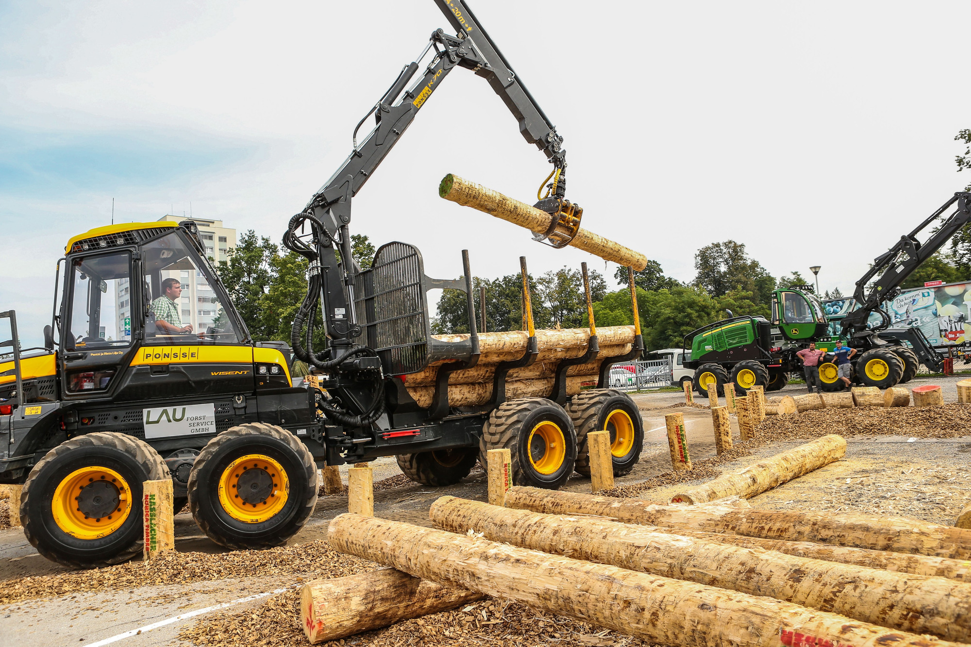 Holzmesse undefined: фото 8