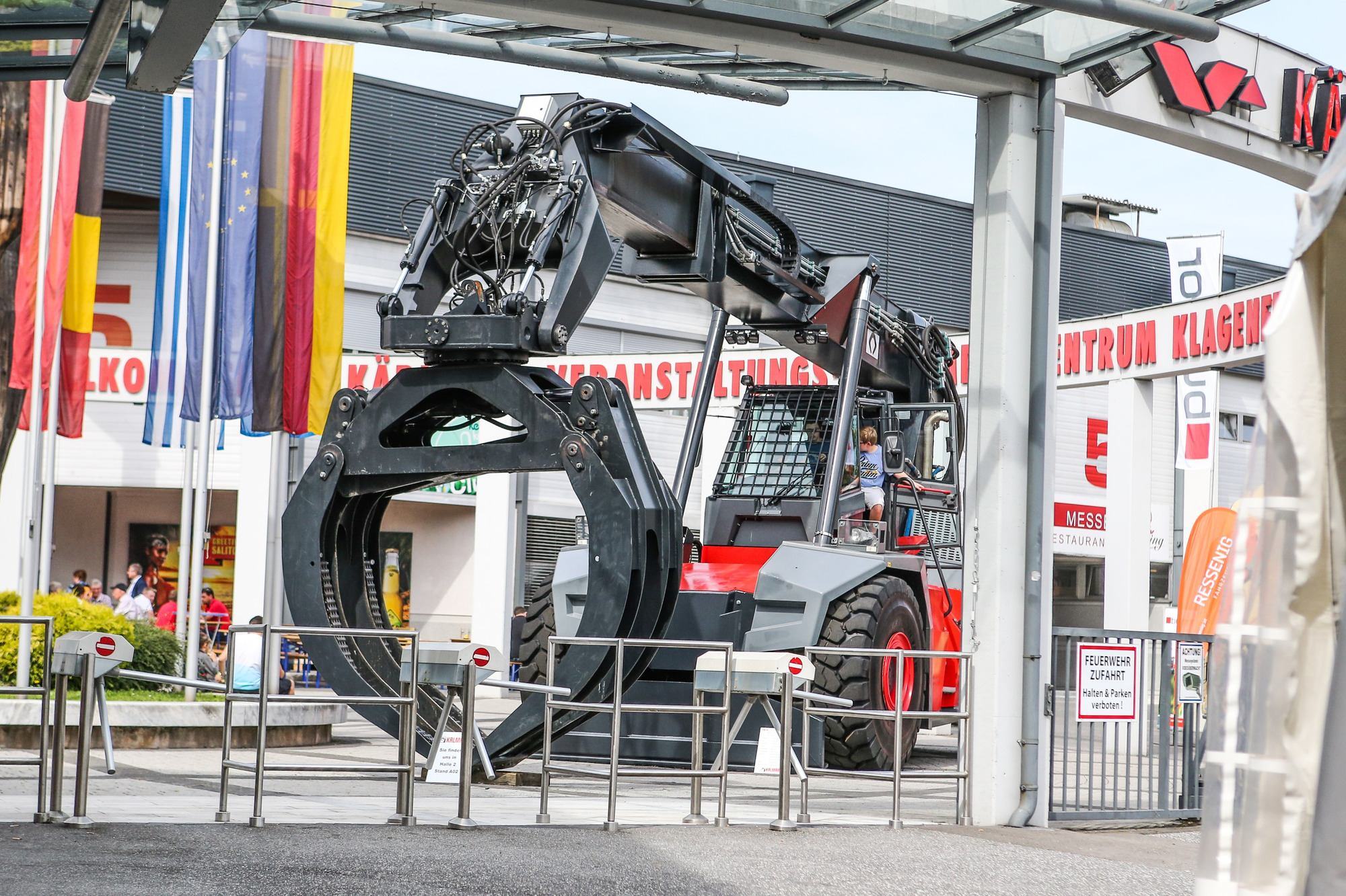 Holzmesse undefined: фото 4