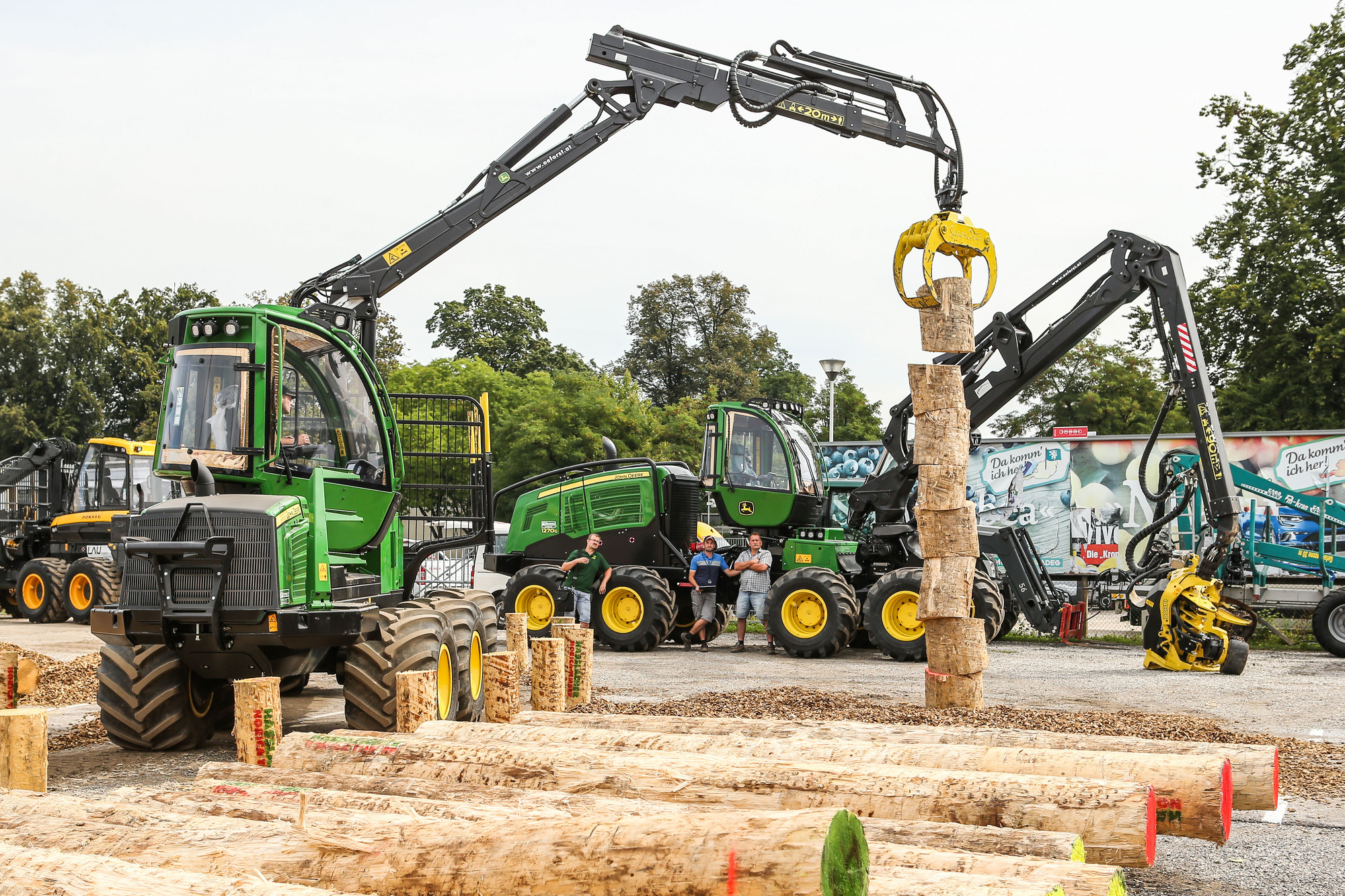 Holzmesse undefined: фото 6