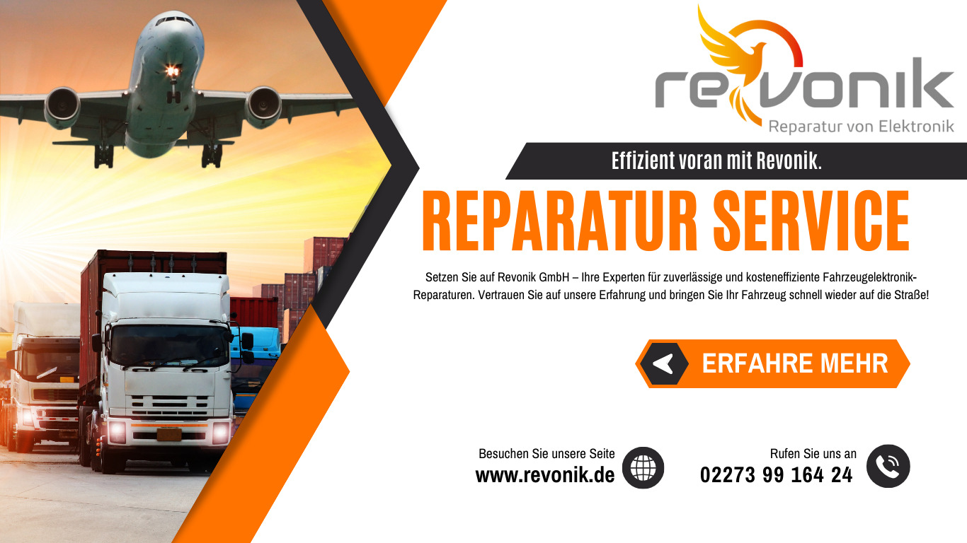 Revonik GmbH - объявления о продаже undefined: фото 7