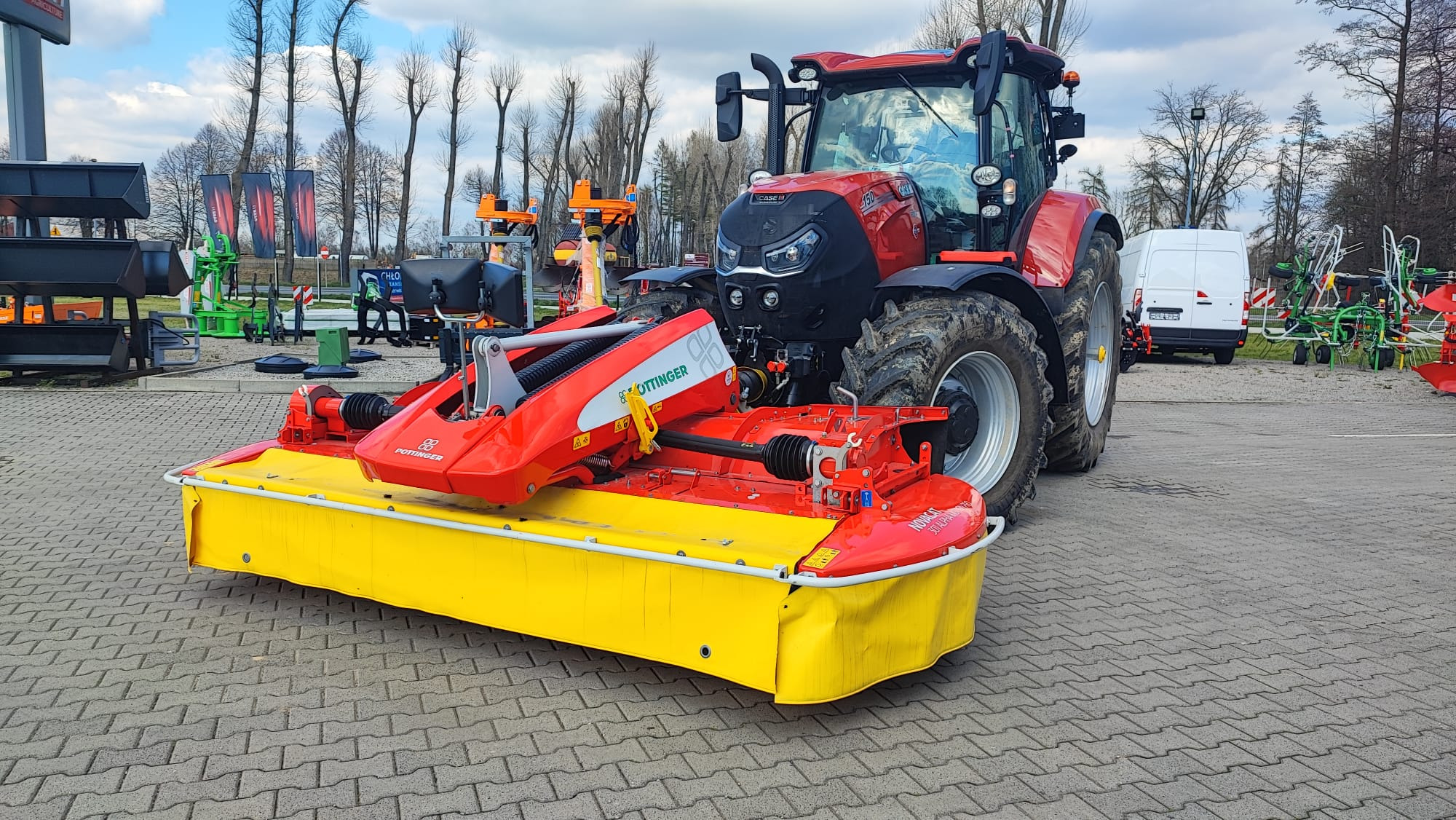 URSON SPÓŁKA Z OGRANICZONĄ ODPOWIEDZIALNOŚCIĄ undefined: фото 11