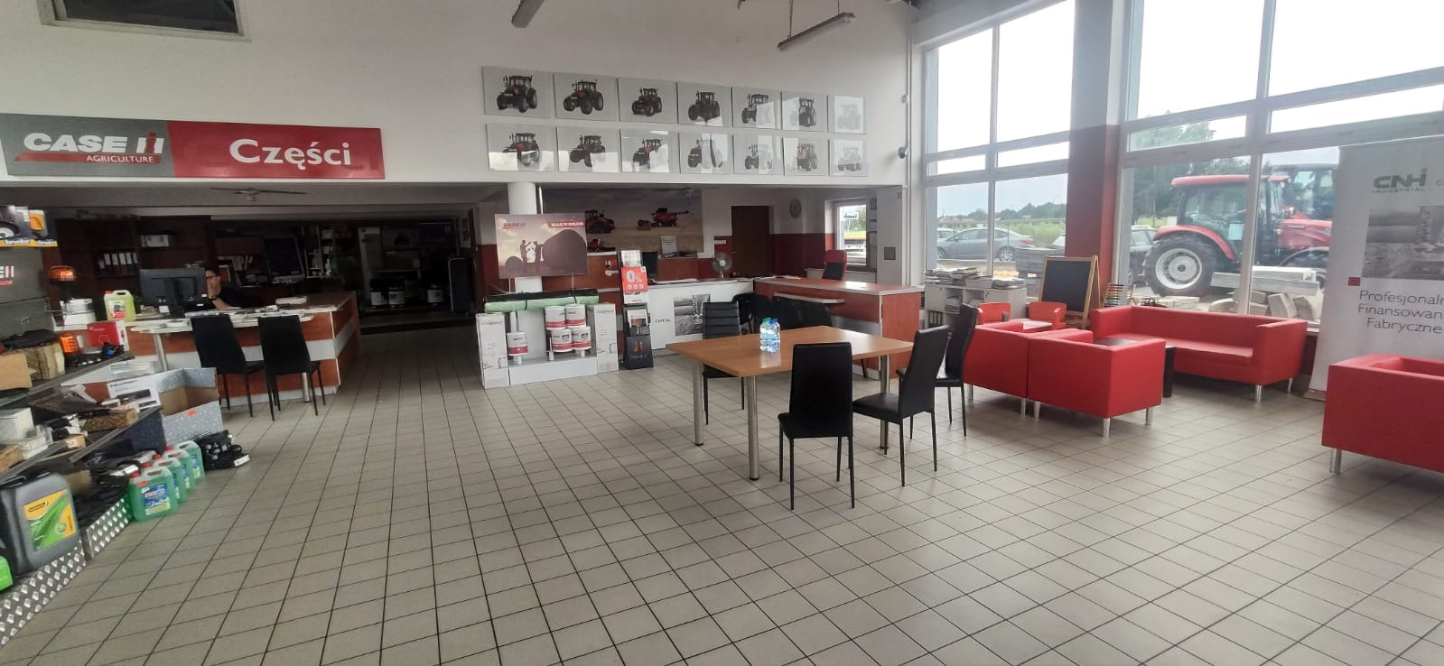 URSON SPÓŁKA Z OGRANICZONĄ ODPOWIEDZIALNOŚCIĄ undefined: фото 15