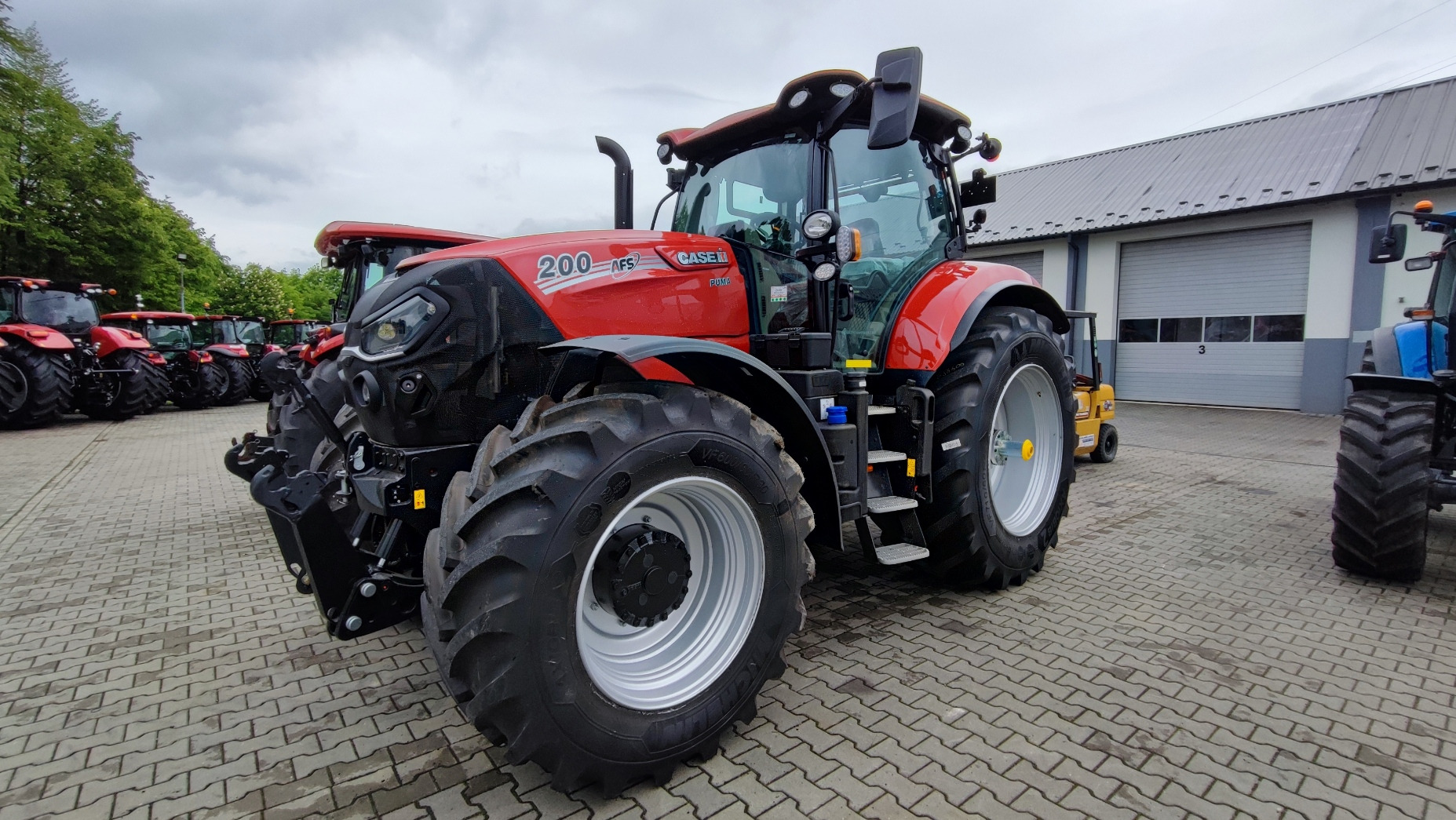 URSON SPÓŁKA Z OGRANICZONĄ ODPOWIEDZIALNOŚCIĄ undefined: фото 9