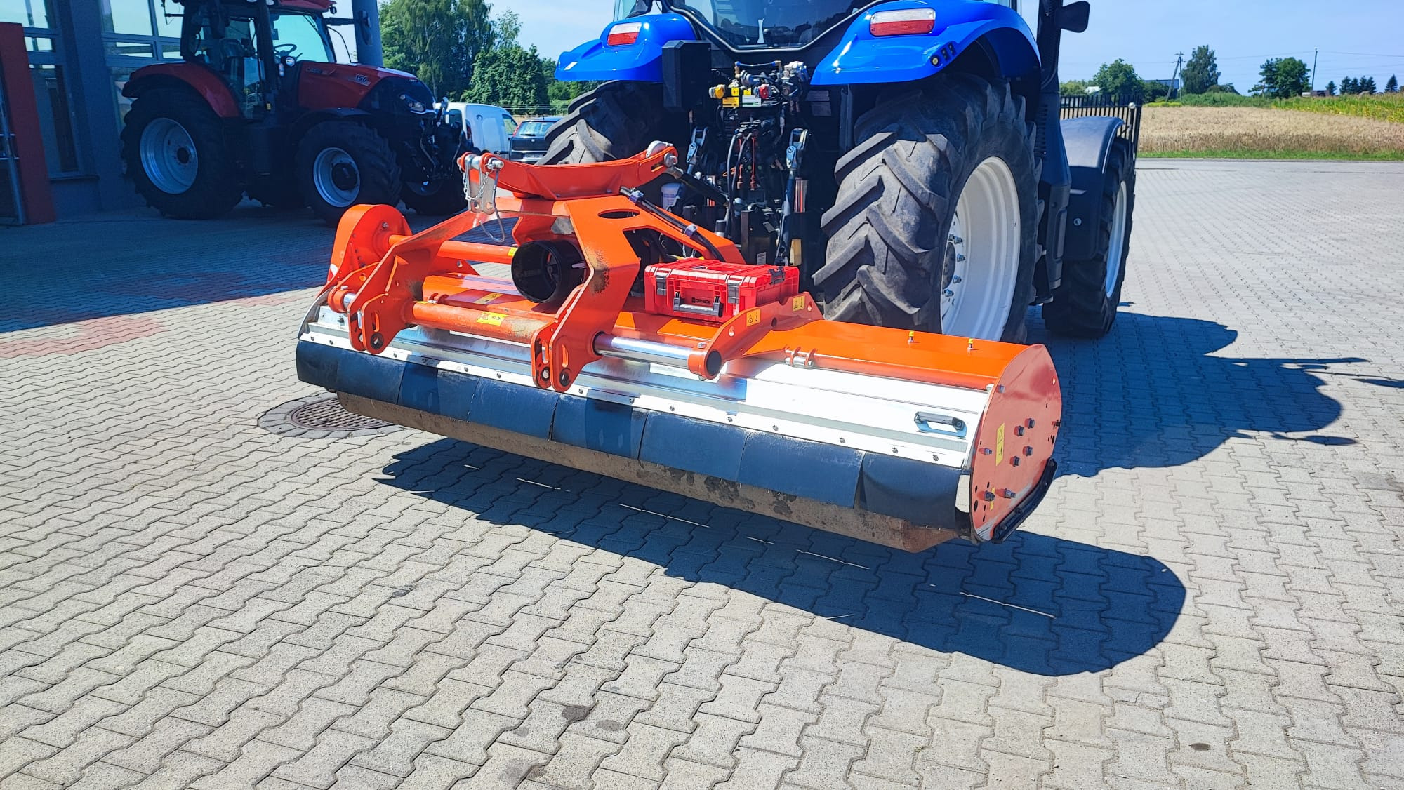 URSON SPÓŁKA Z OGRANICZONĄ ODPOWIEDZIALNOŚCIĄ undefined: фото 12