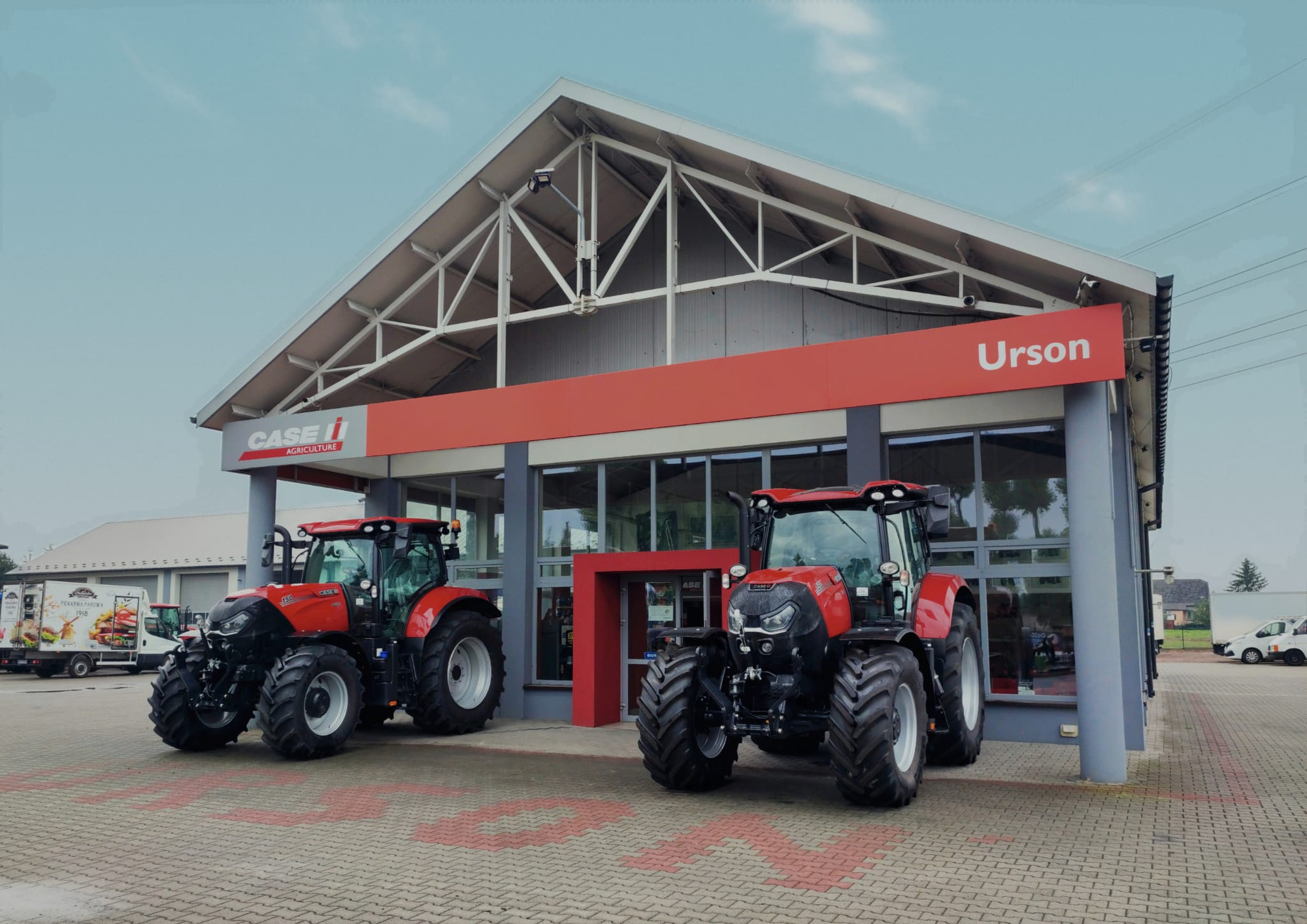 URSON SPÓŁKA Z OGRANICZONĄ ODPOWIEDZIALNOŚCIĄ undefined: фото 2