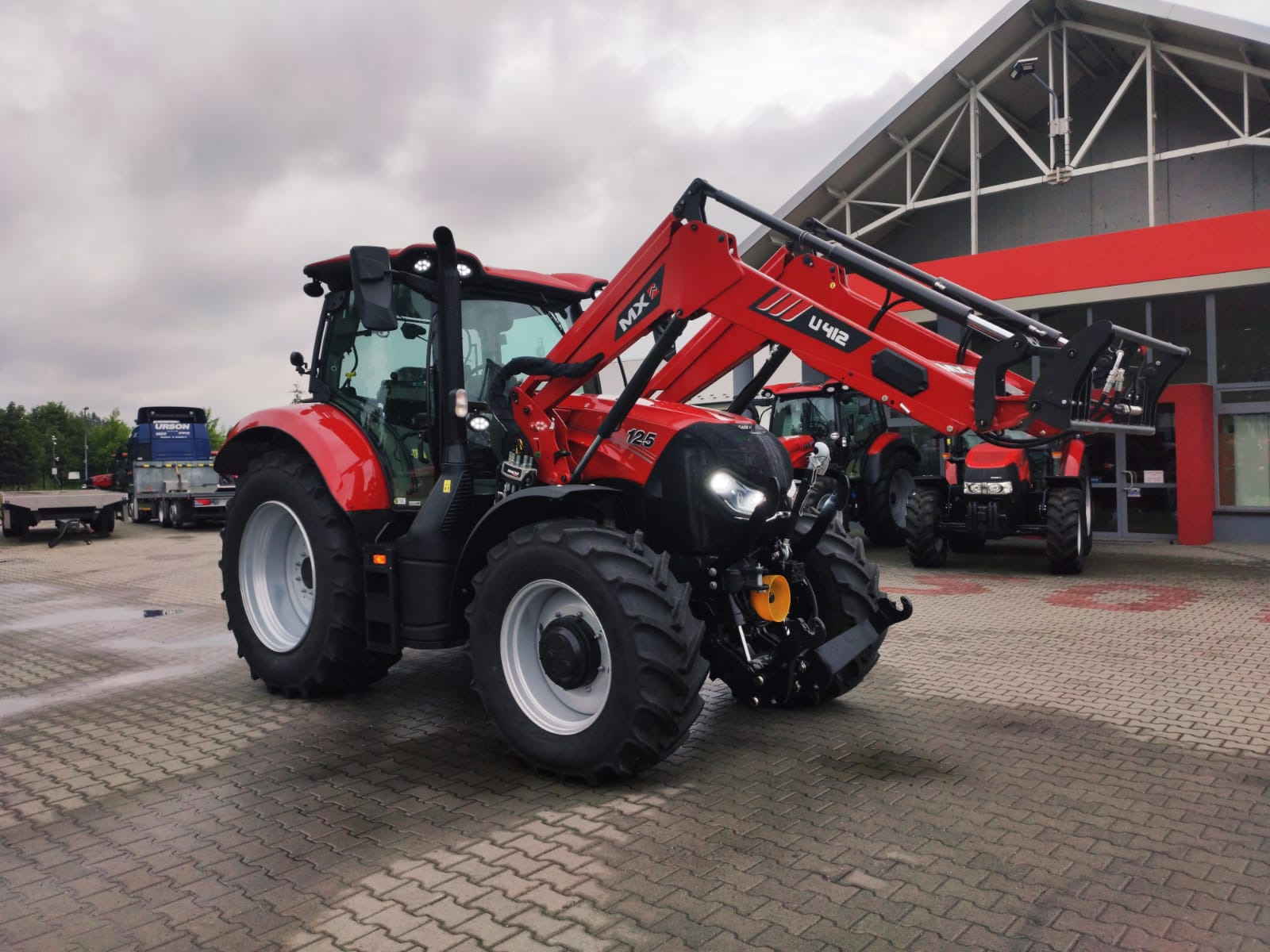 URSON SPÓŁKA Z OGRANICZONĄ ODPOWIEDZIALNOŚCIĄ undefined: фото 6