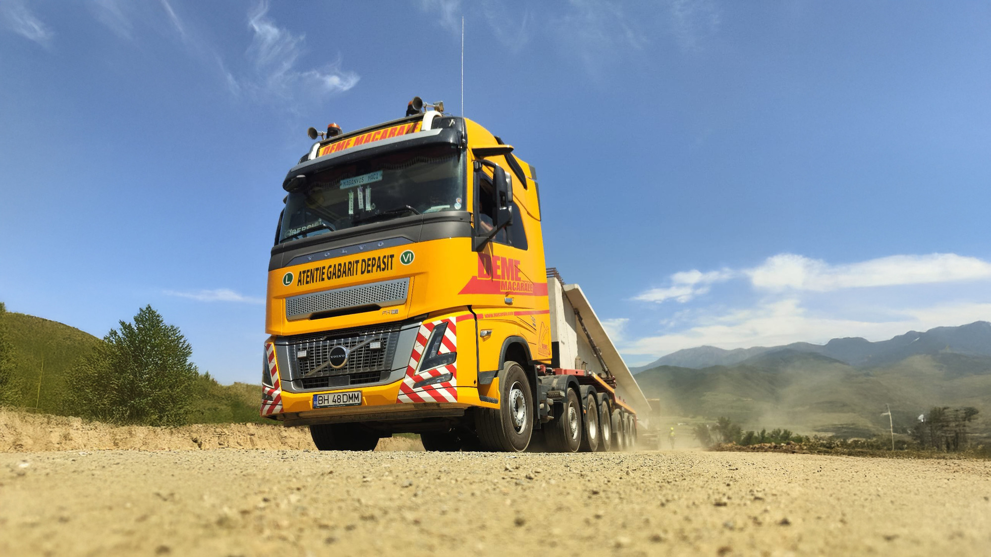 DEME MACARALE S.R.L. undefined: фото 3