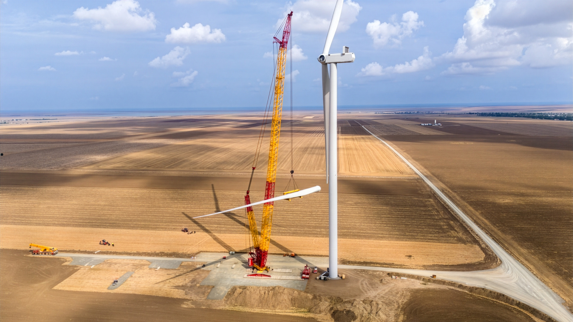 DEME MACARALE S.R.L. undefined: фото 4