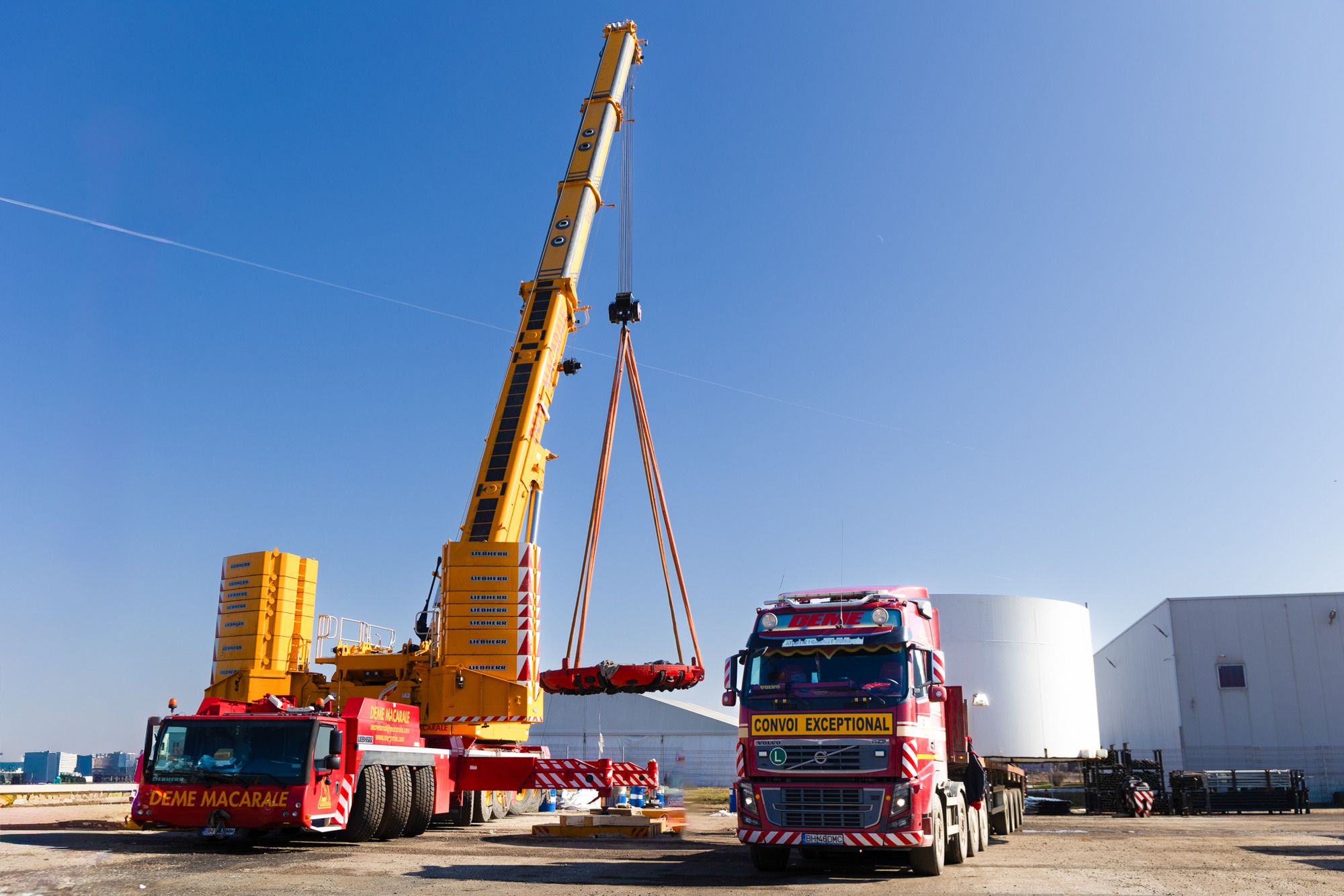 DEME MACARALE S.R.L. undefined: фото 5