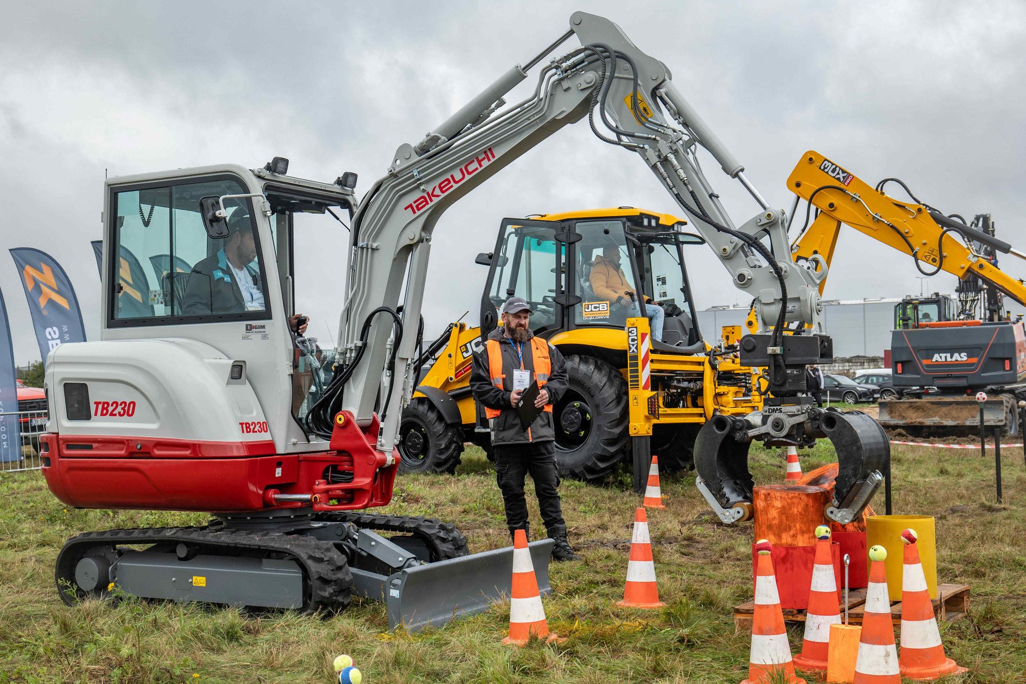 ERobocze SHOW 2025 undefined: фото 4