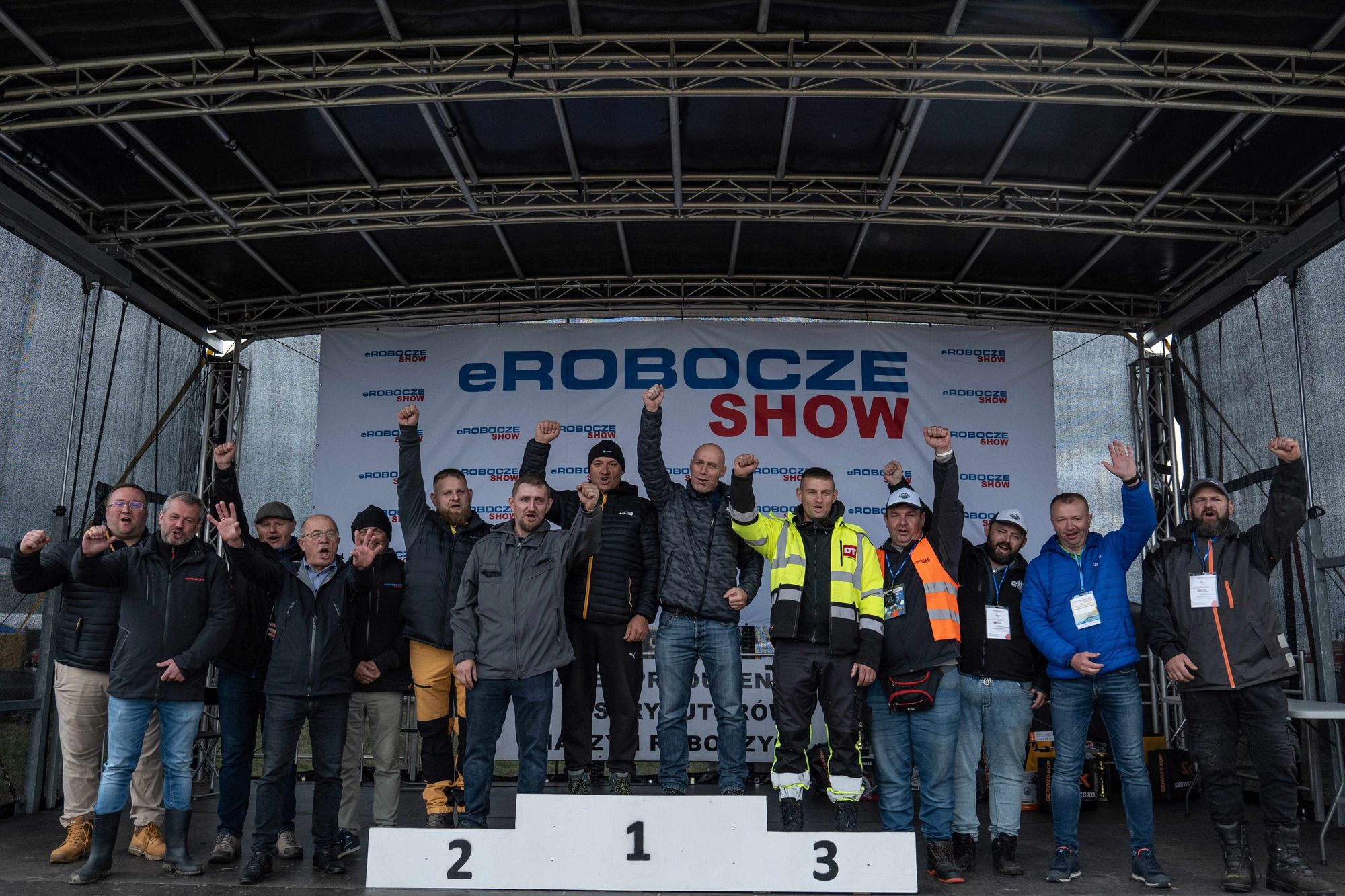ERobocze SHOW 2025 undefined: фото 5