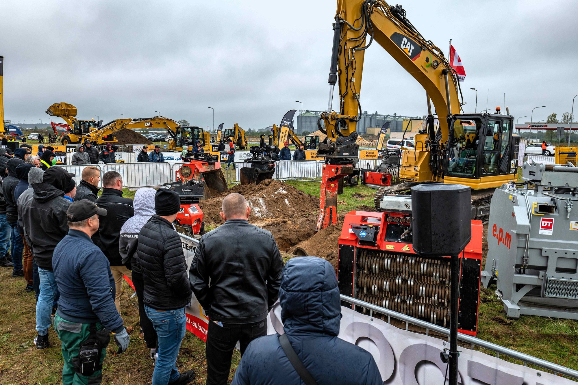 ERobocze SHOW 2025 undefined: фото 3