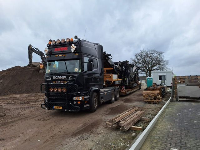 AVDK verhuur bv - объявления о продаже undefined: фото 1