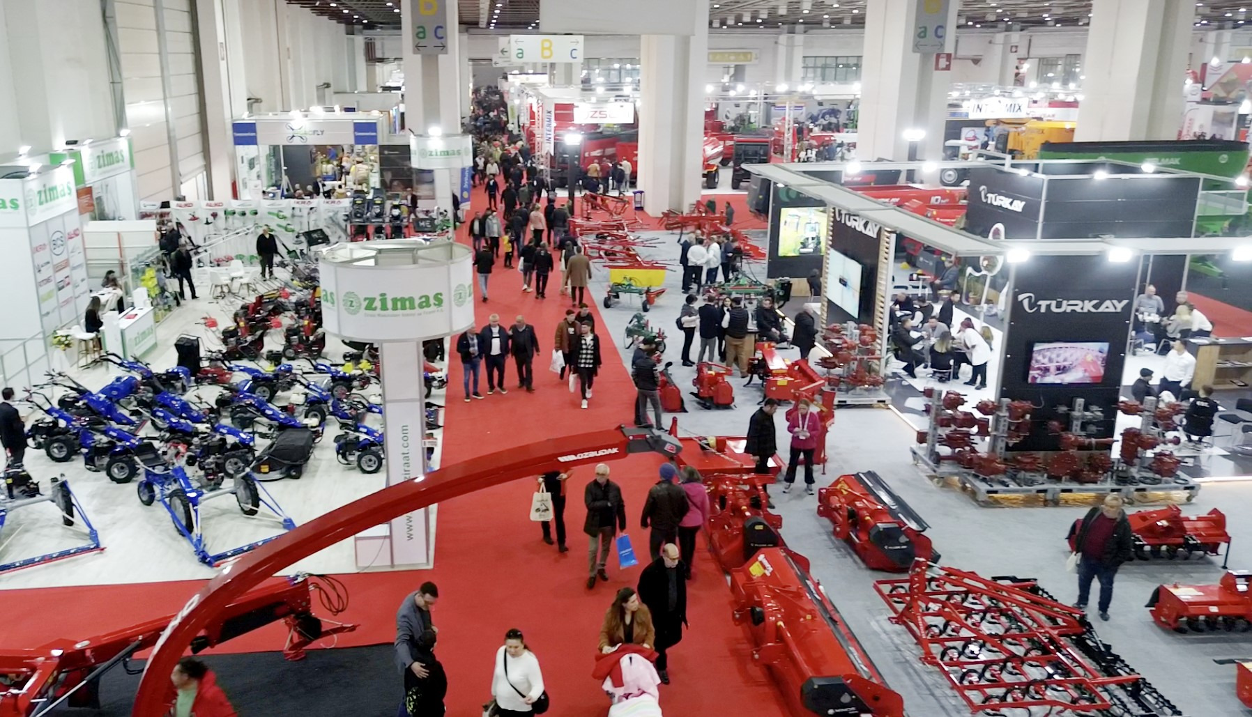 Agroexpo 2025 undefined: фото 2