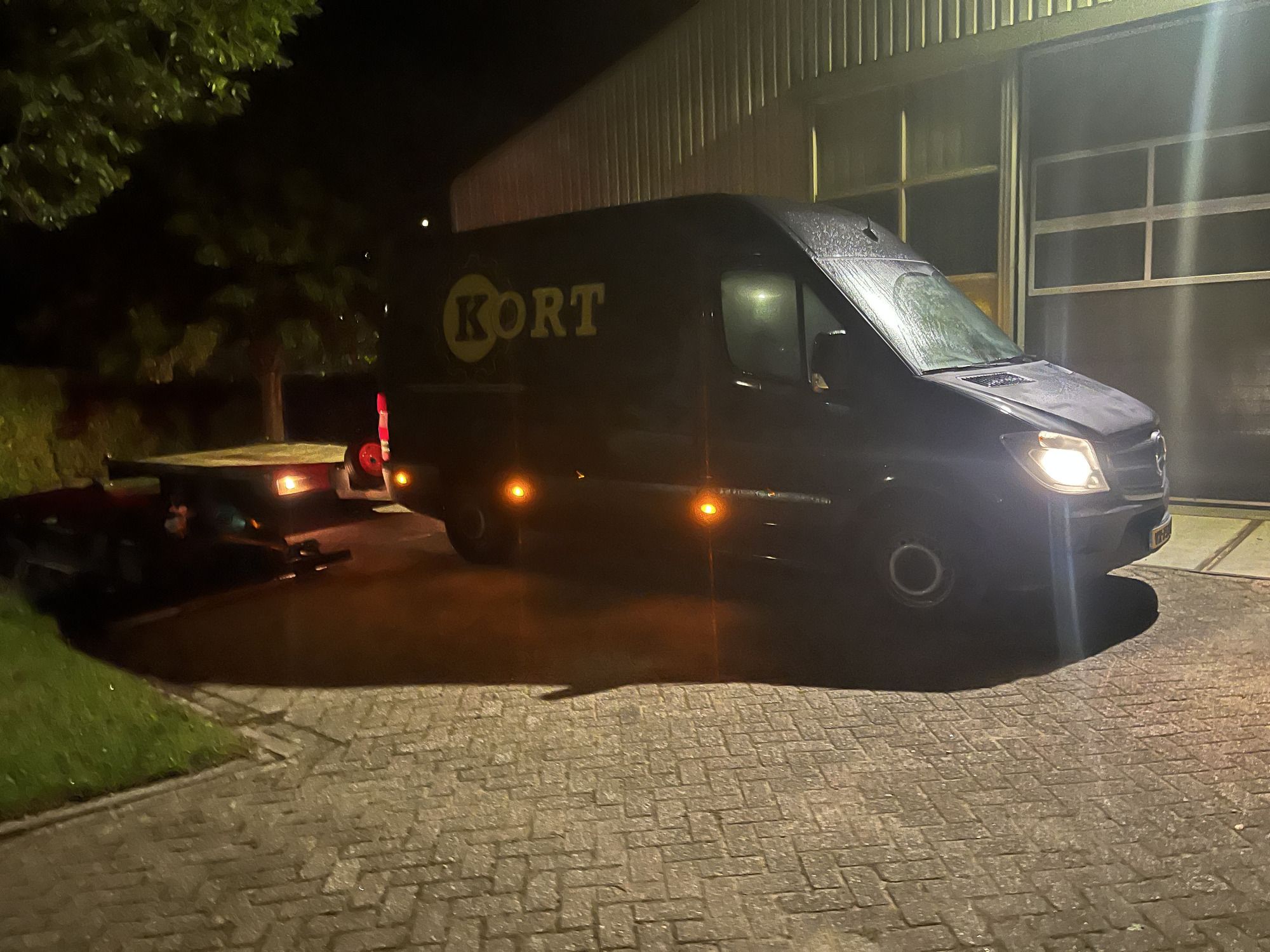 Kort Handel en service undefined: фото 7