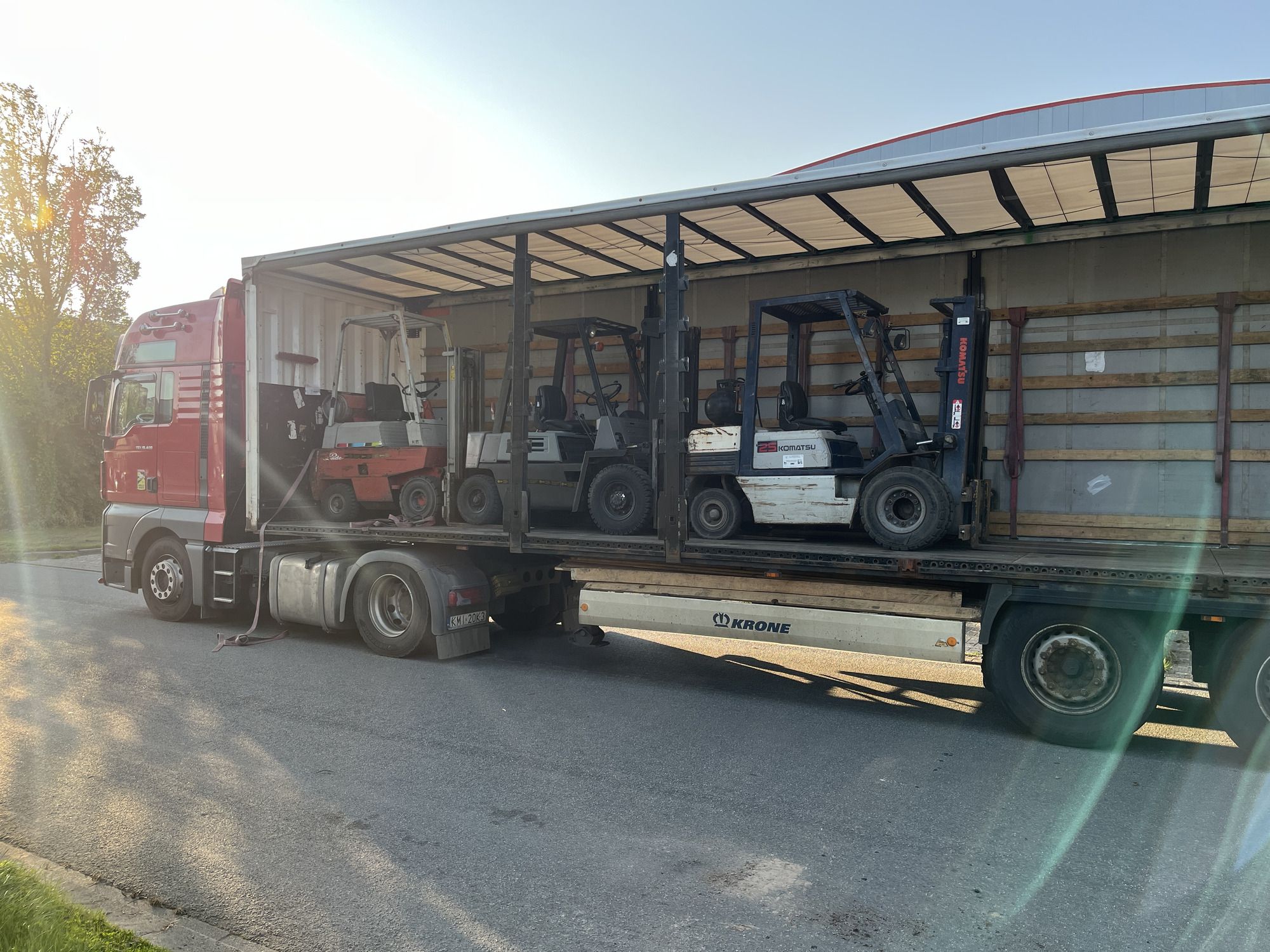 Kort Handel en service undefined: фото 8