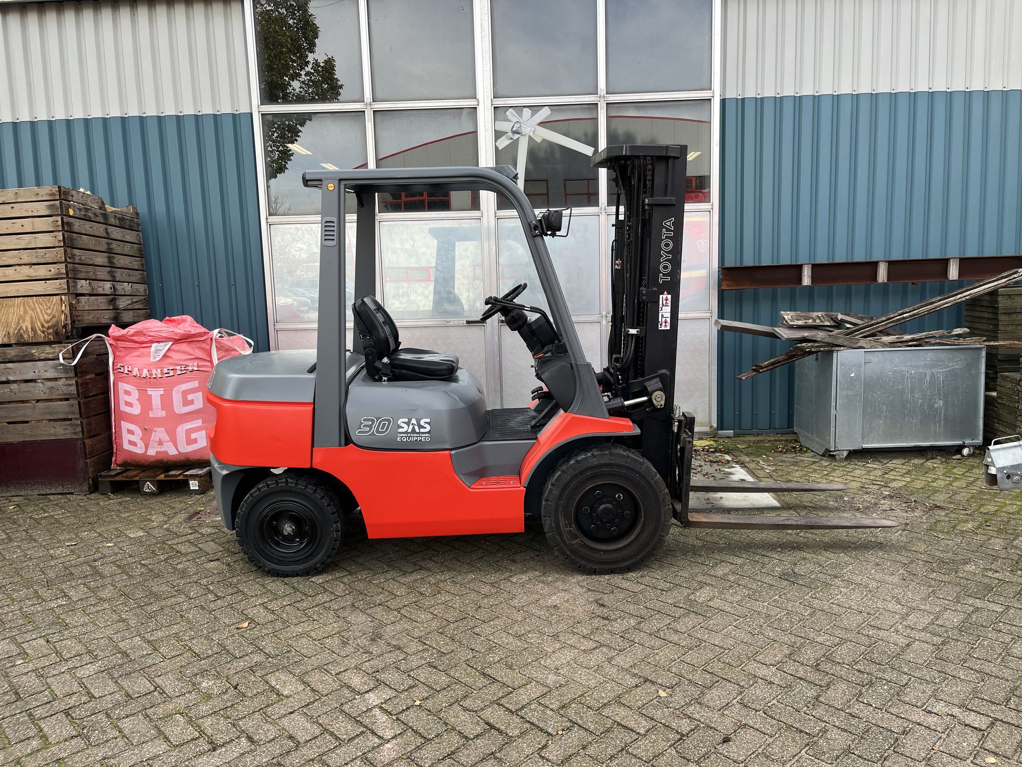 Kort Handel en service undefined: фото 6