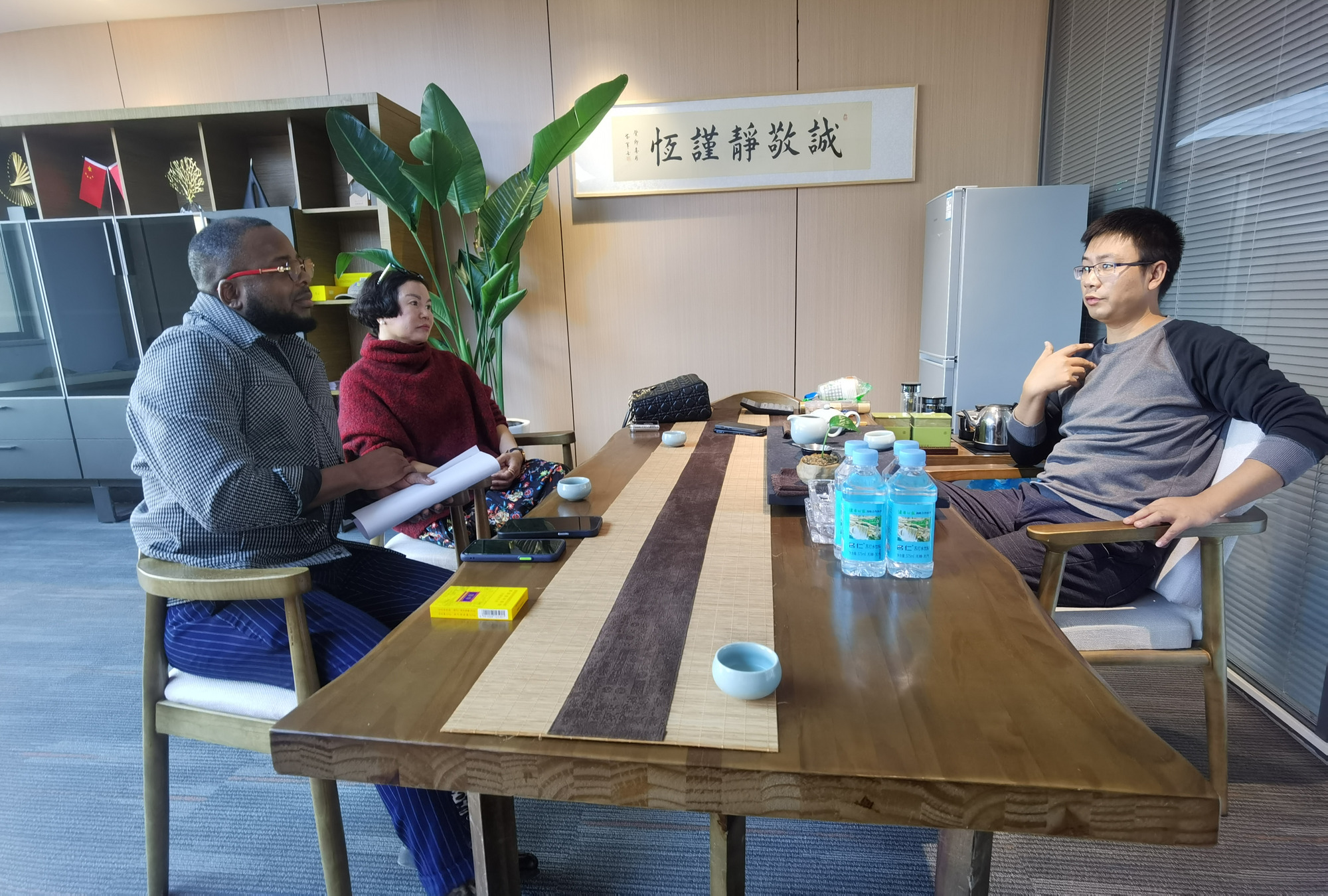 CHINKE ENGINEERING EQUIPMENT COMPANY LIMITED undefined: фото 4