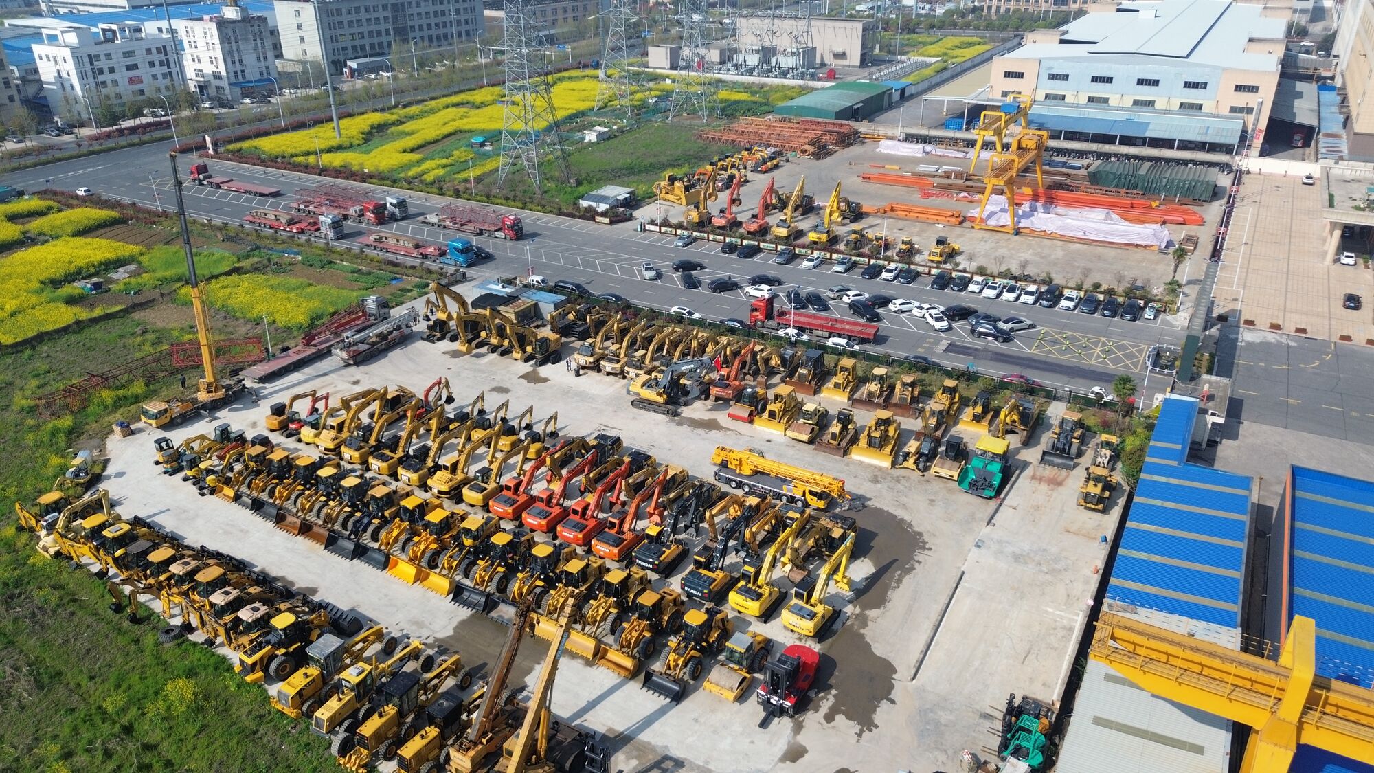 CHINKE ENGINEERING EQUIPMENT COMPANY LIMITED - объявления о продаже undefined: фото 2